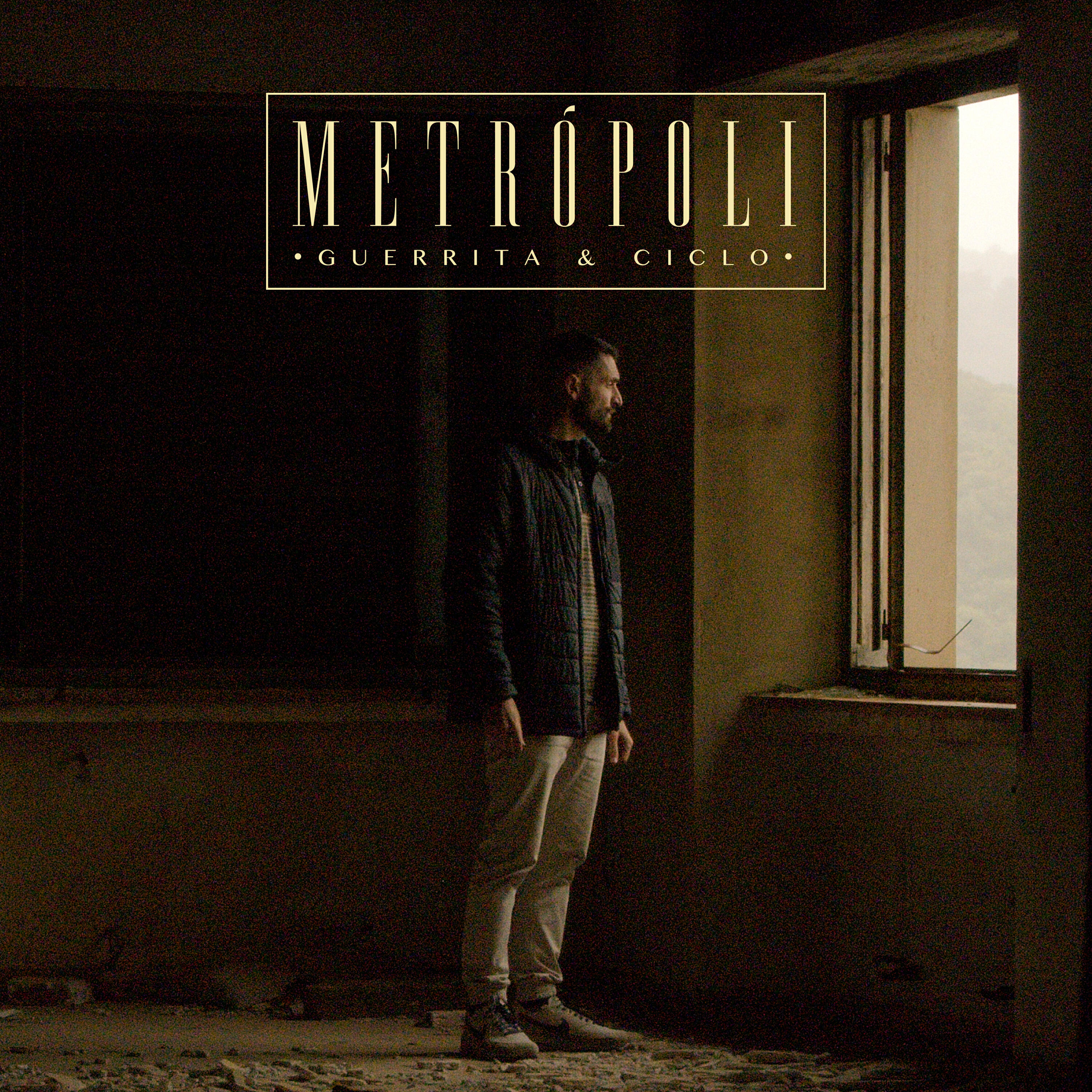 Релиз Metrópoli