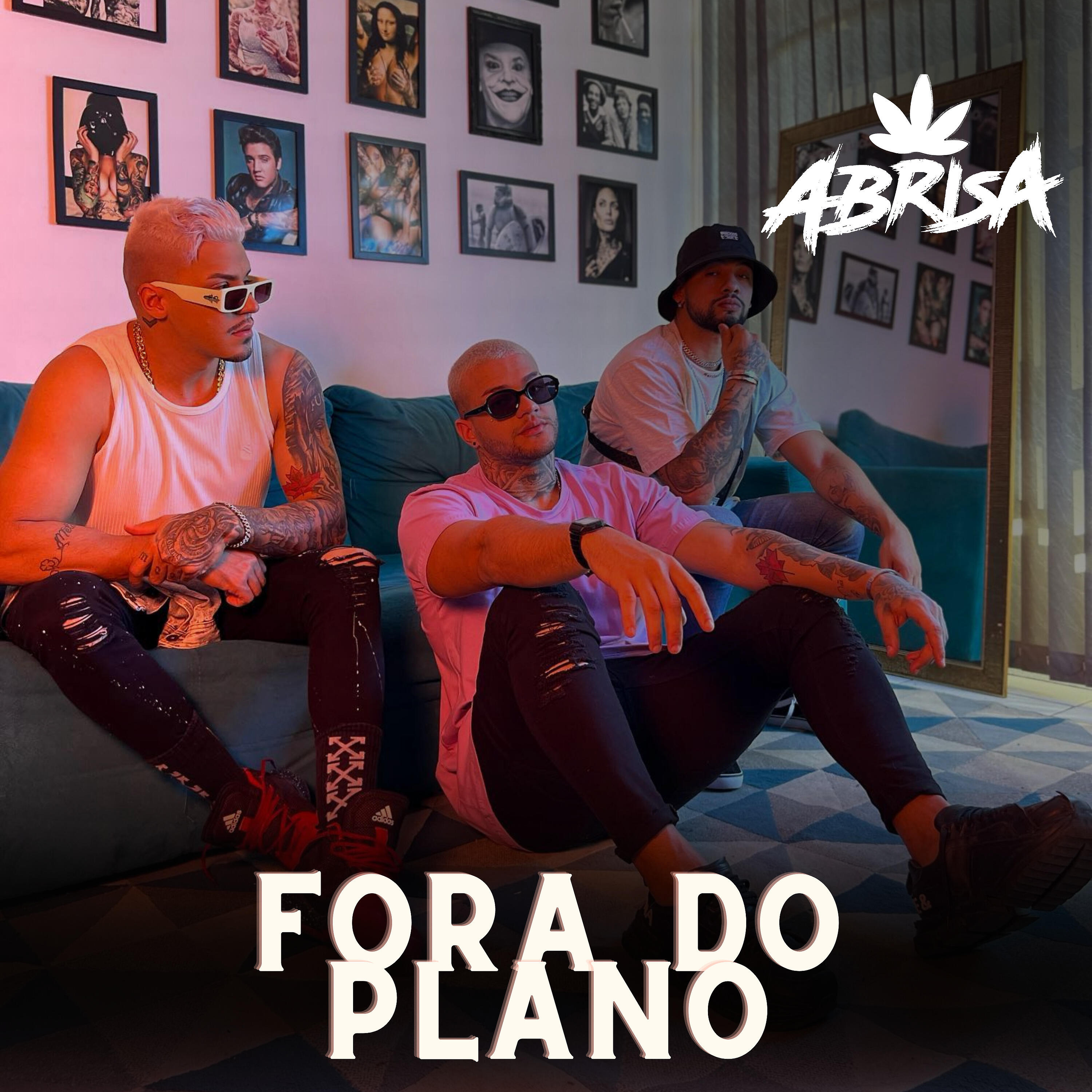Релиз Fora do Plano