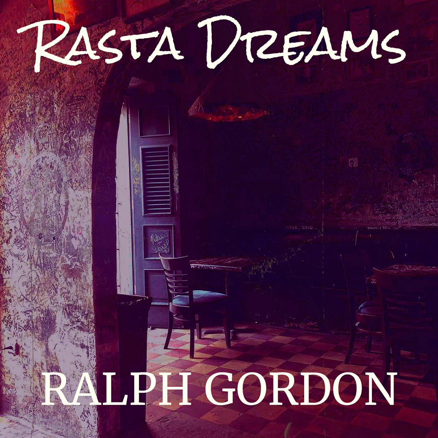 Ralph Gordon