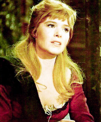 Shani Wallis