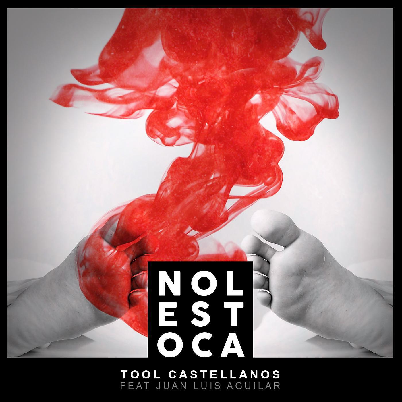 Релиз No Les Toca (feat. Juan Luis Aguilar)