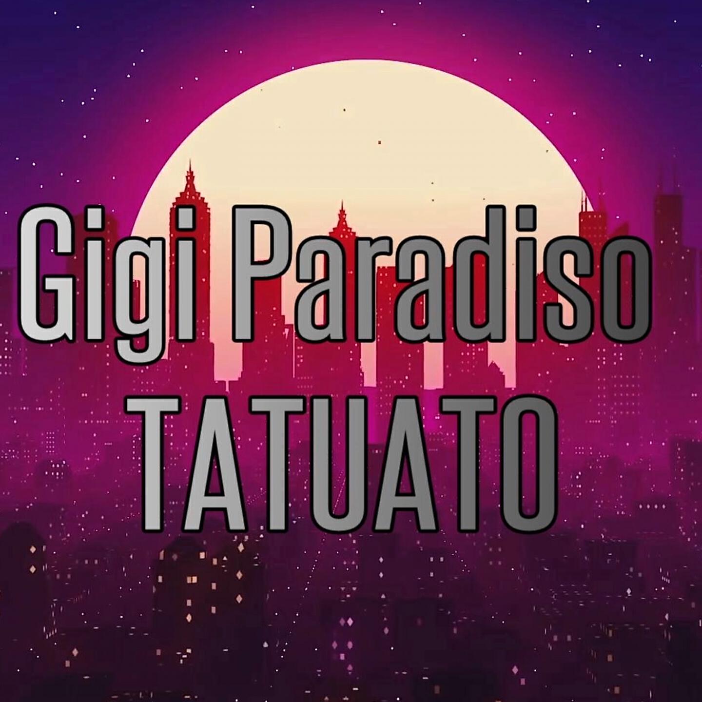 Релиз Tatuato
