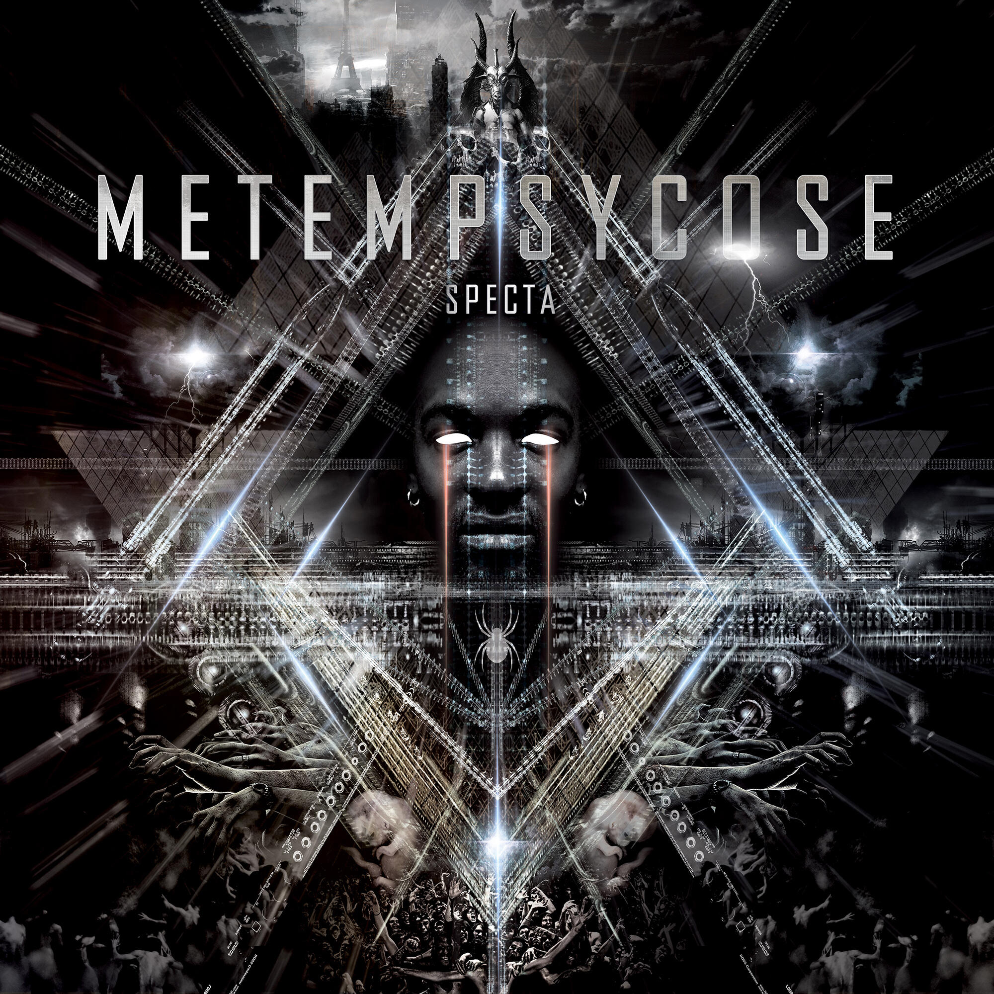 Релиз Metempsycose