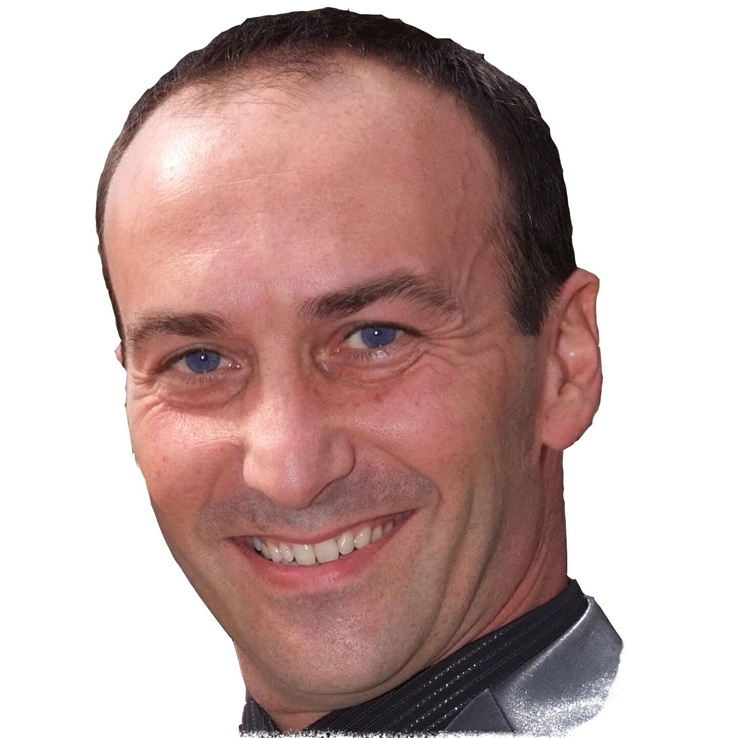 Aldo Rondoni
