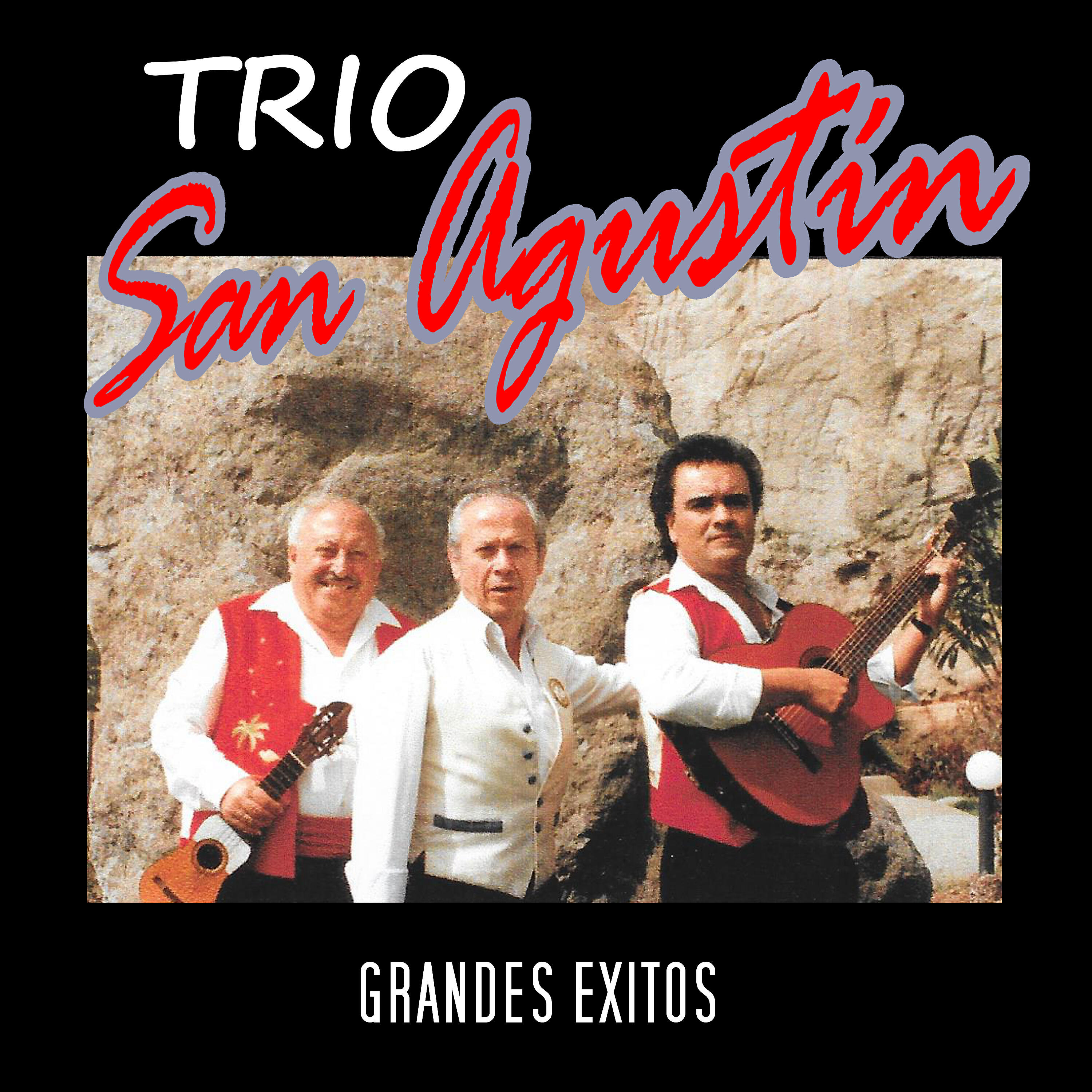 Trio San Agustín