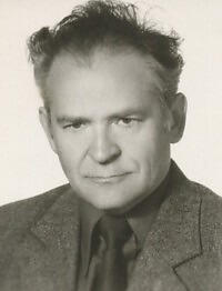 Jerzy Bauer