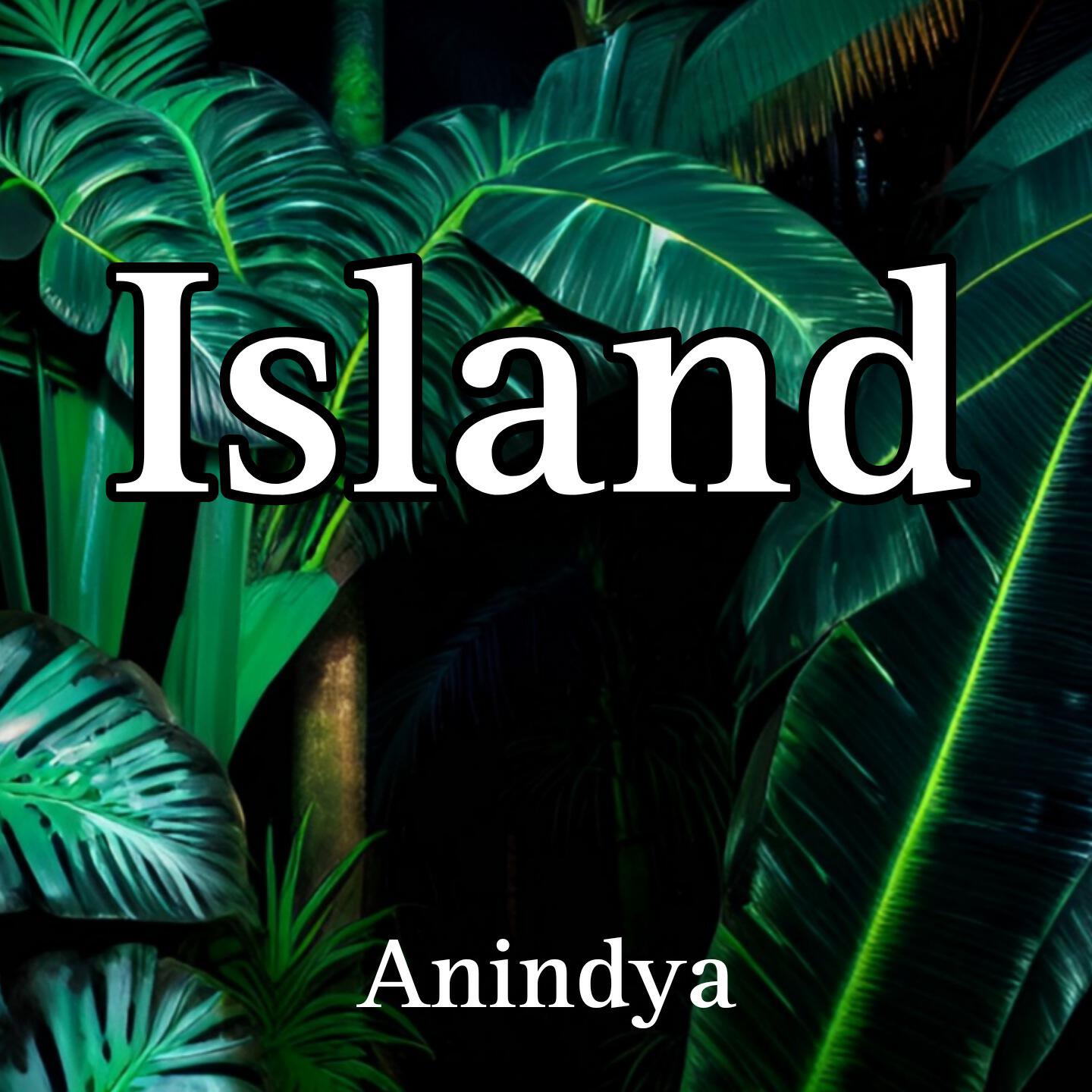 Релиз Island