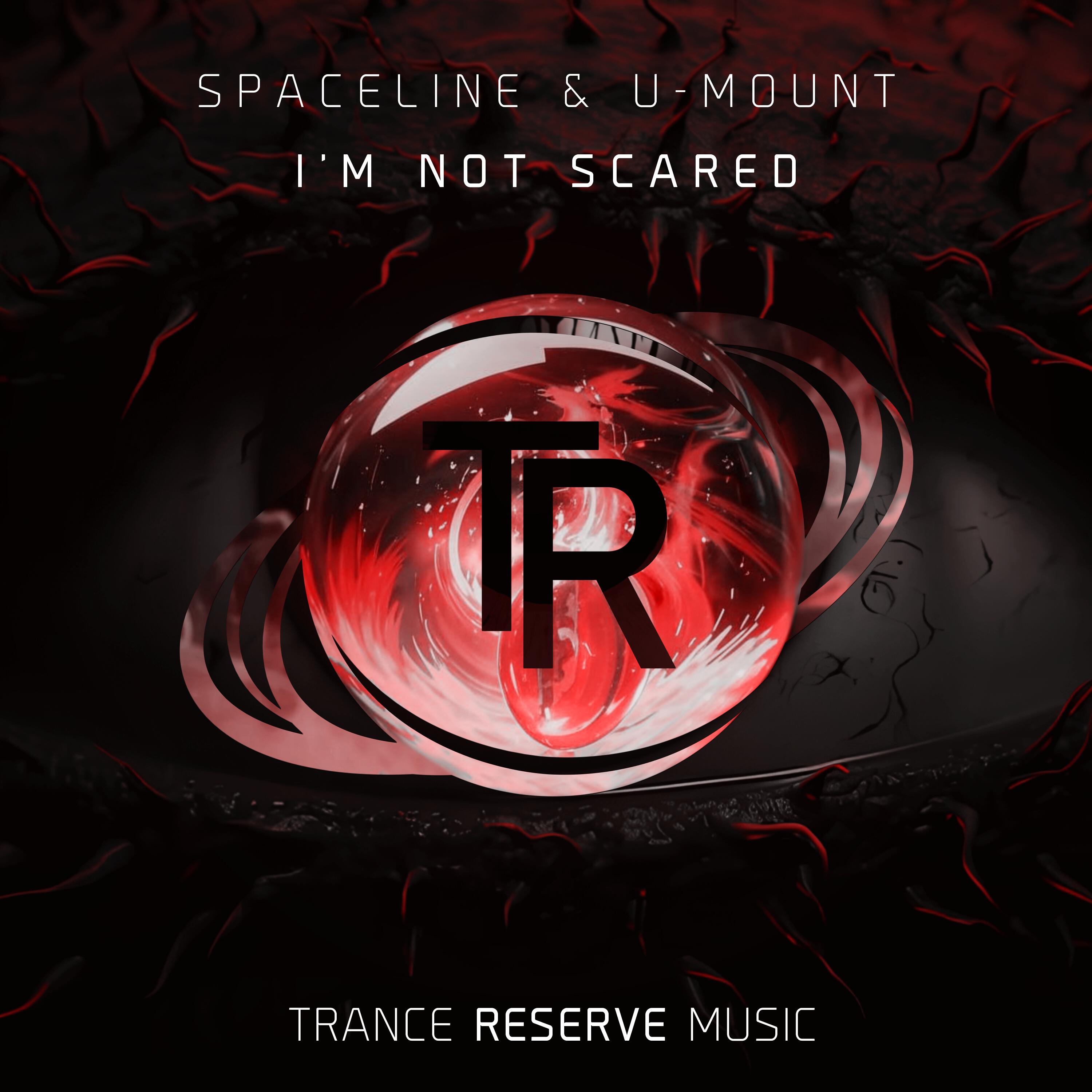 Релиз I'm Not Scared