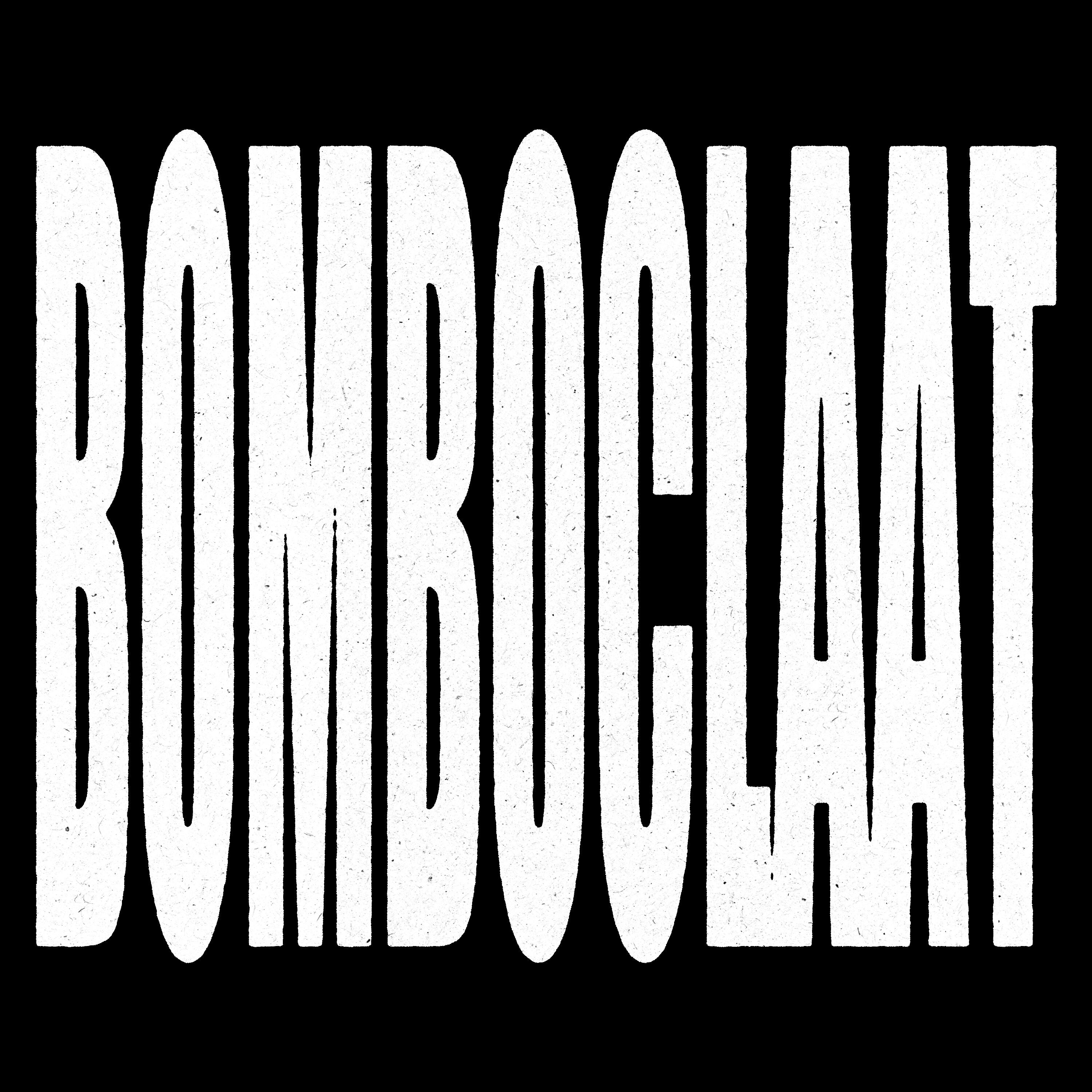 Релиз BOMBOCLAAT