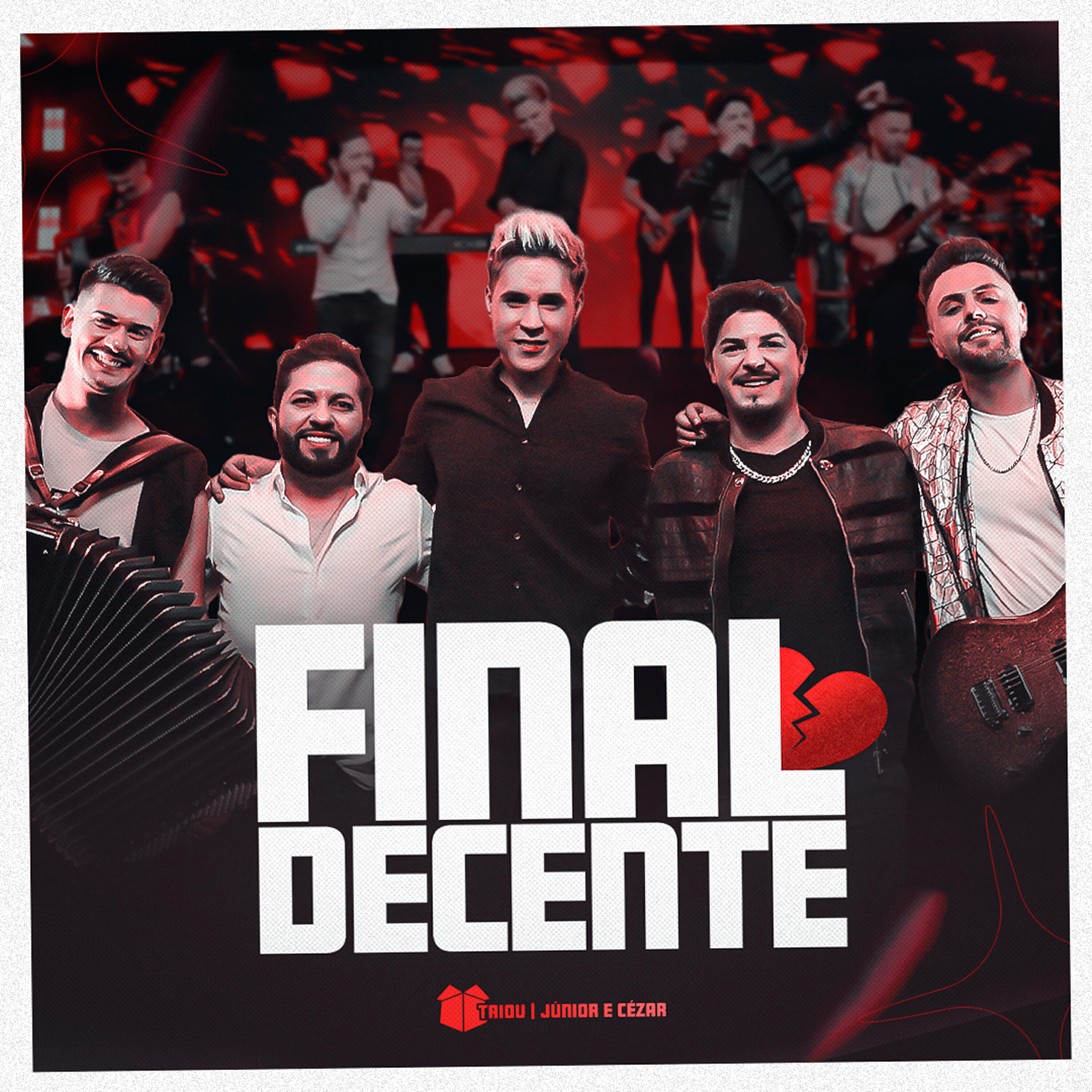 Релиз Final Decente