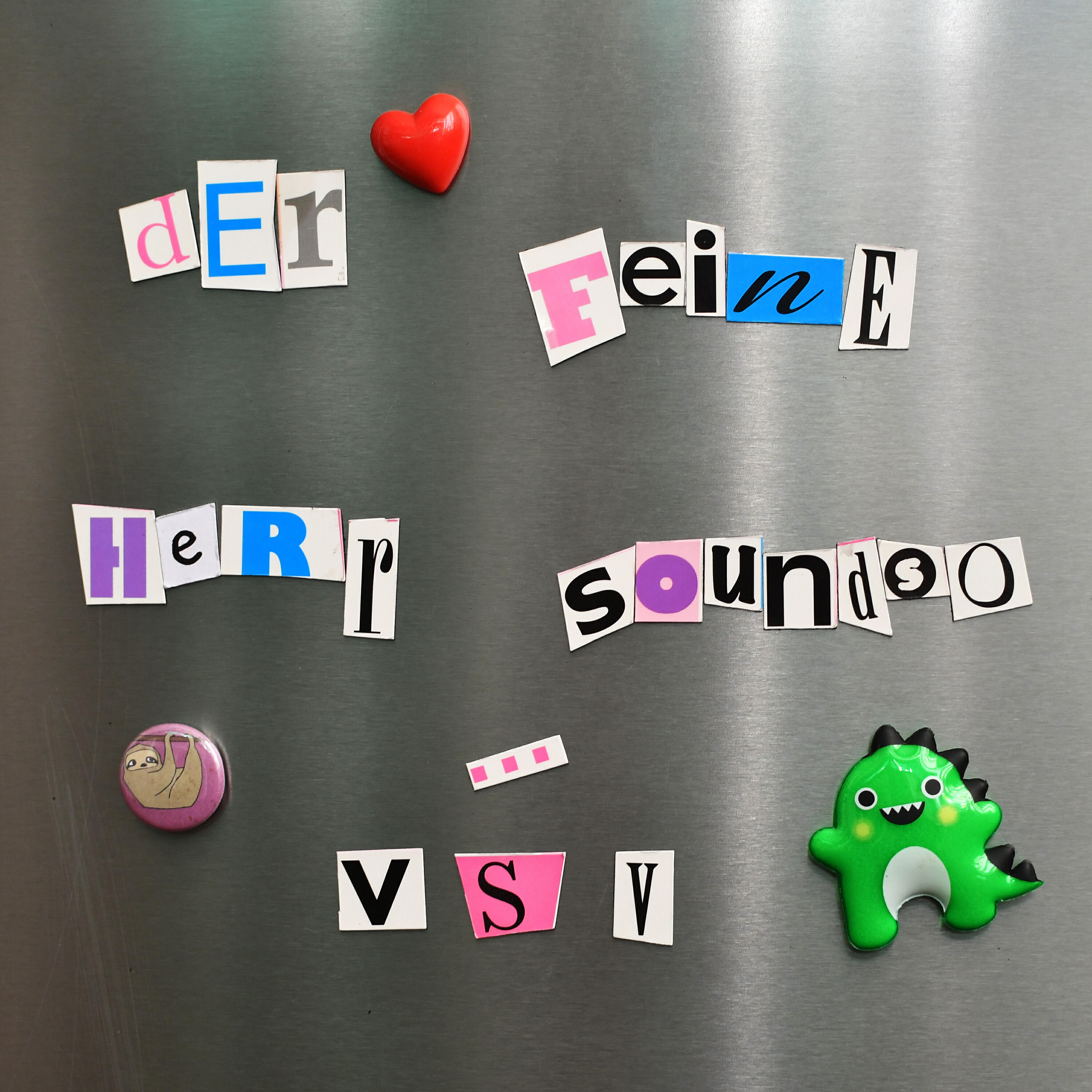 Релиз VSV