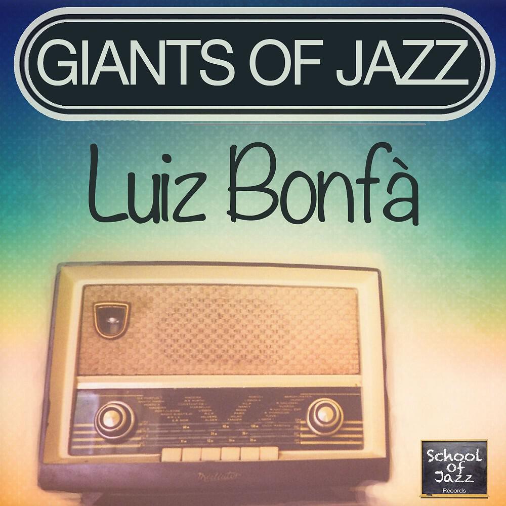 Релиз Giants of Jazz
