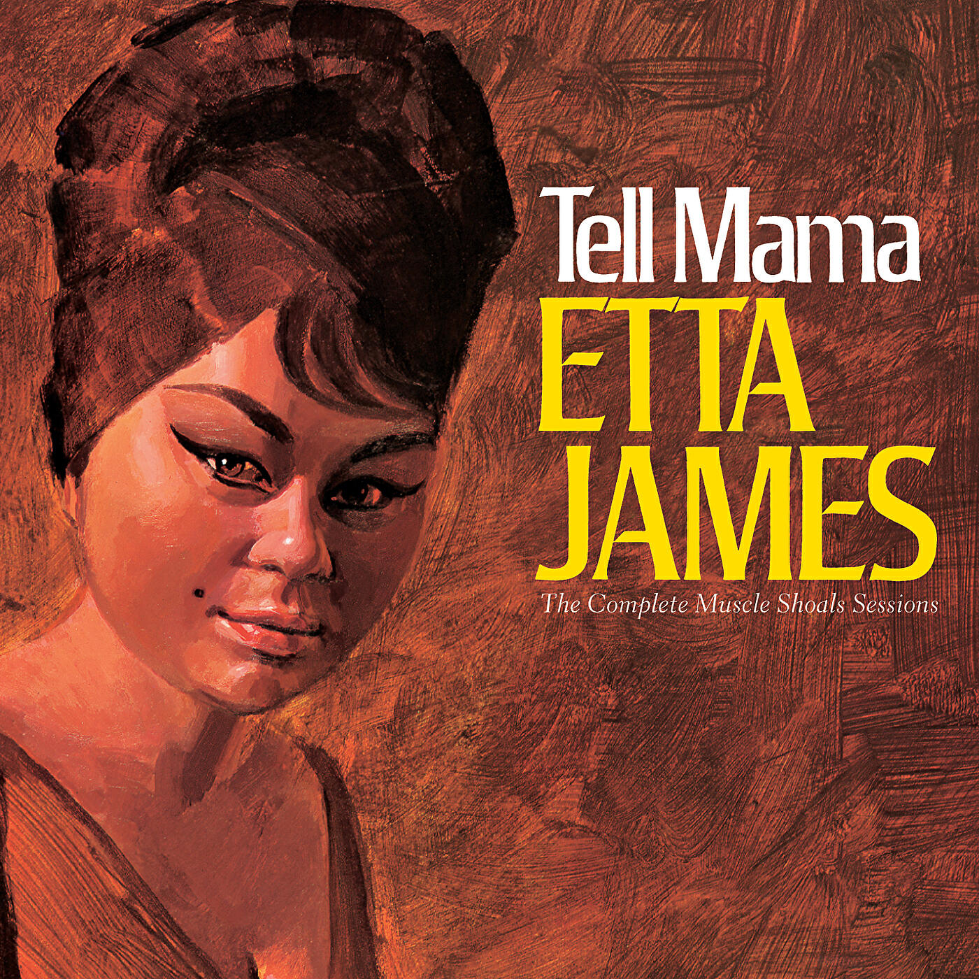 Релиз Tell Mama: The Complete Muscle Shoals Sessions