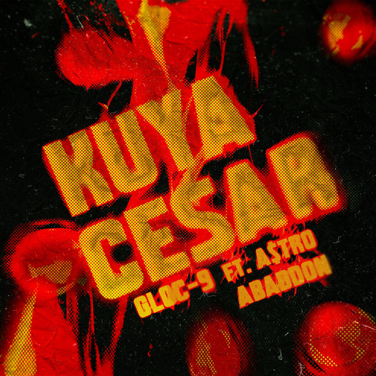 Релиз Kuya Cesar