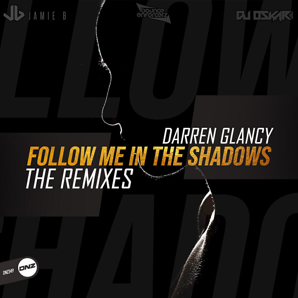 Релиз Follow Me Into The Shadows (The Remixes)