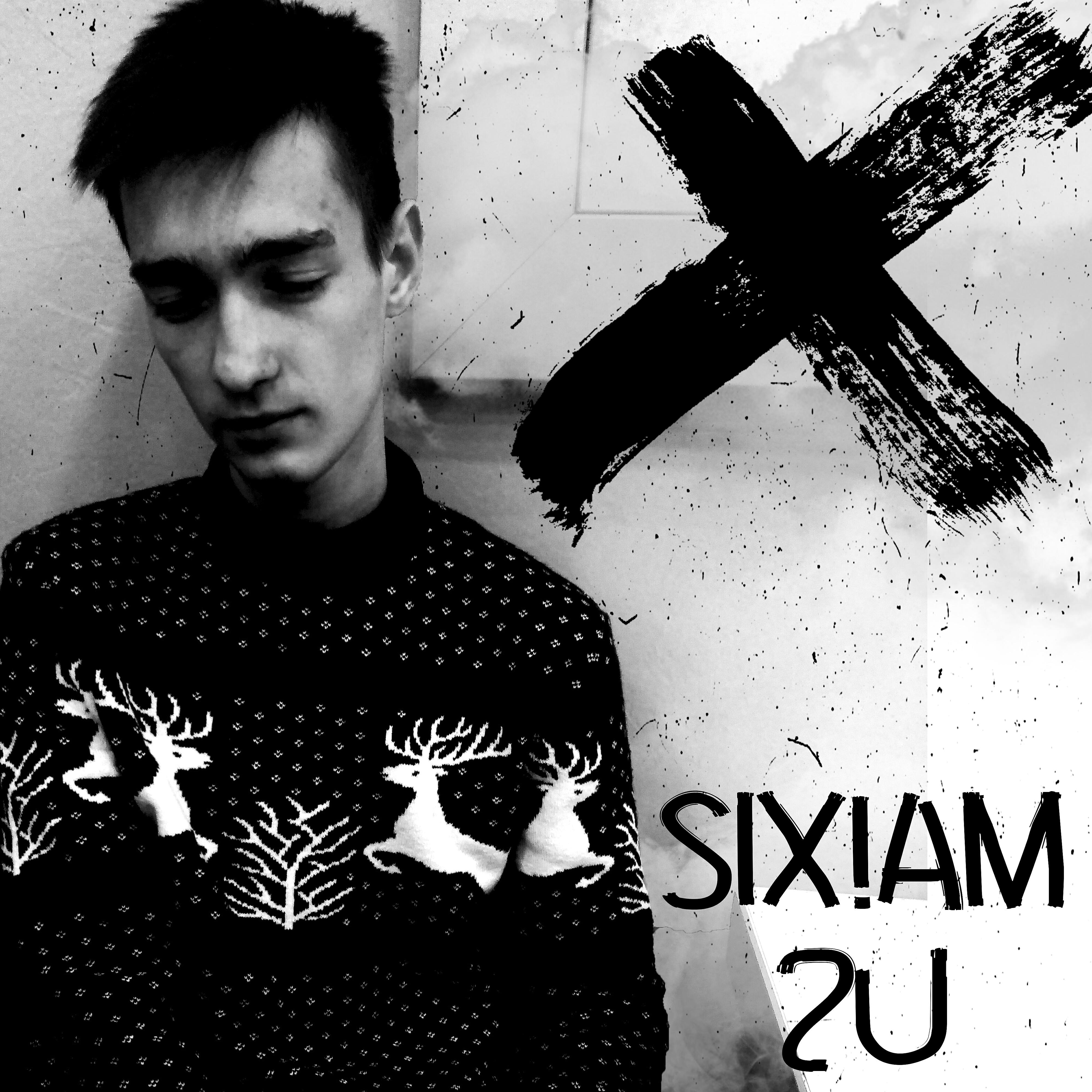 Постер альбома 2u