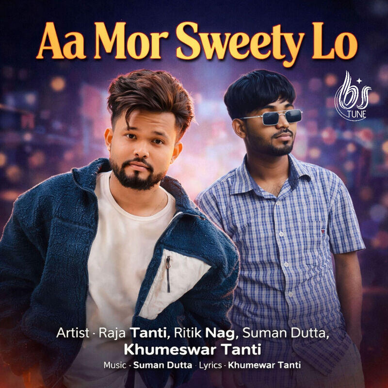 Релиз Aa Mor Sweety Lo