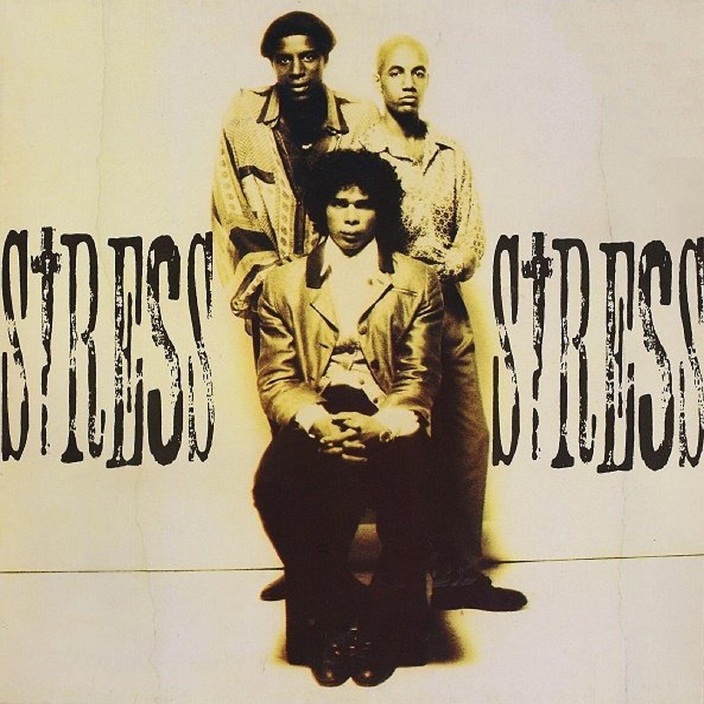 Релиз Stress (Expanded Edition)