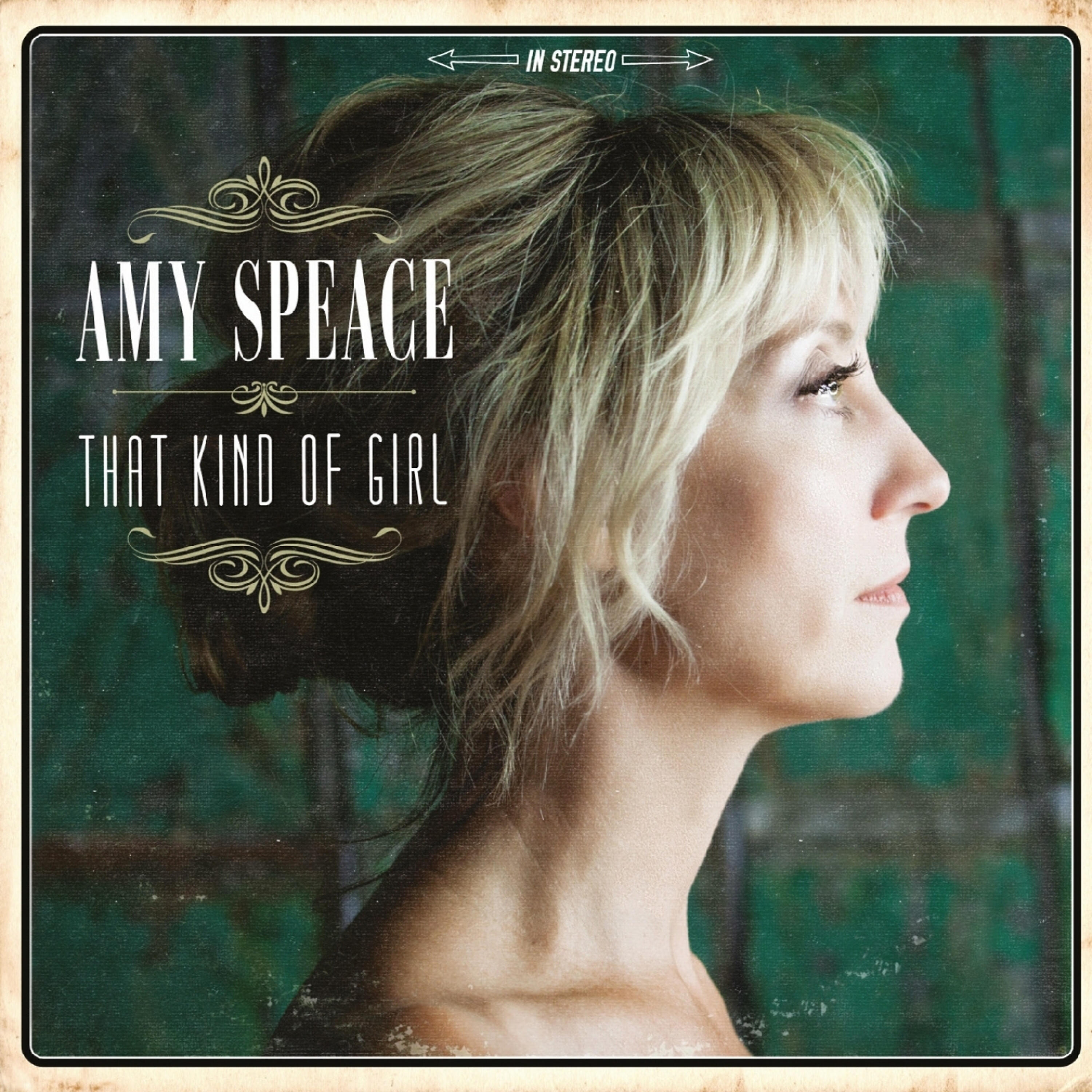Релиз That Kind of Girl