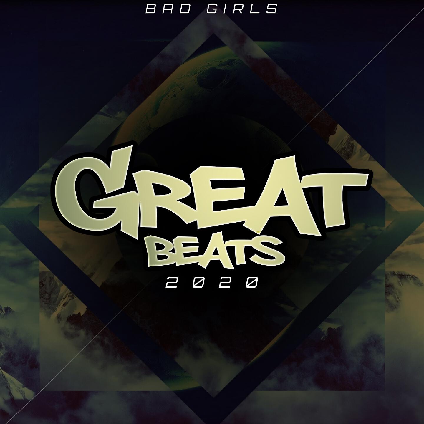 Релиз Great Beats