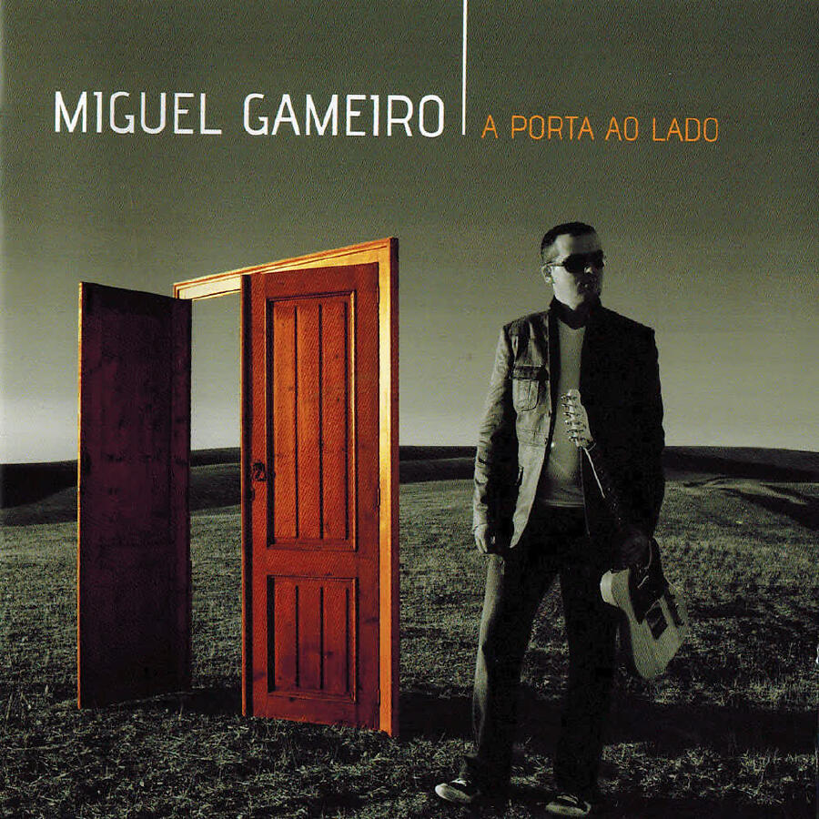 Релиз A Porta ao Lado