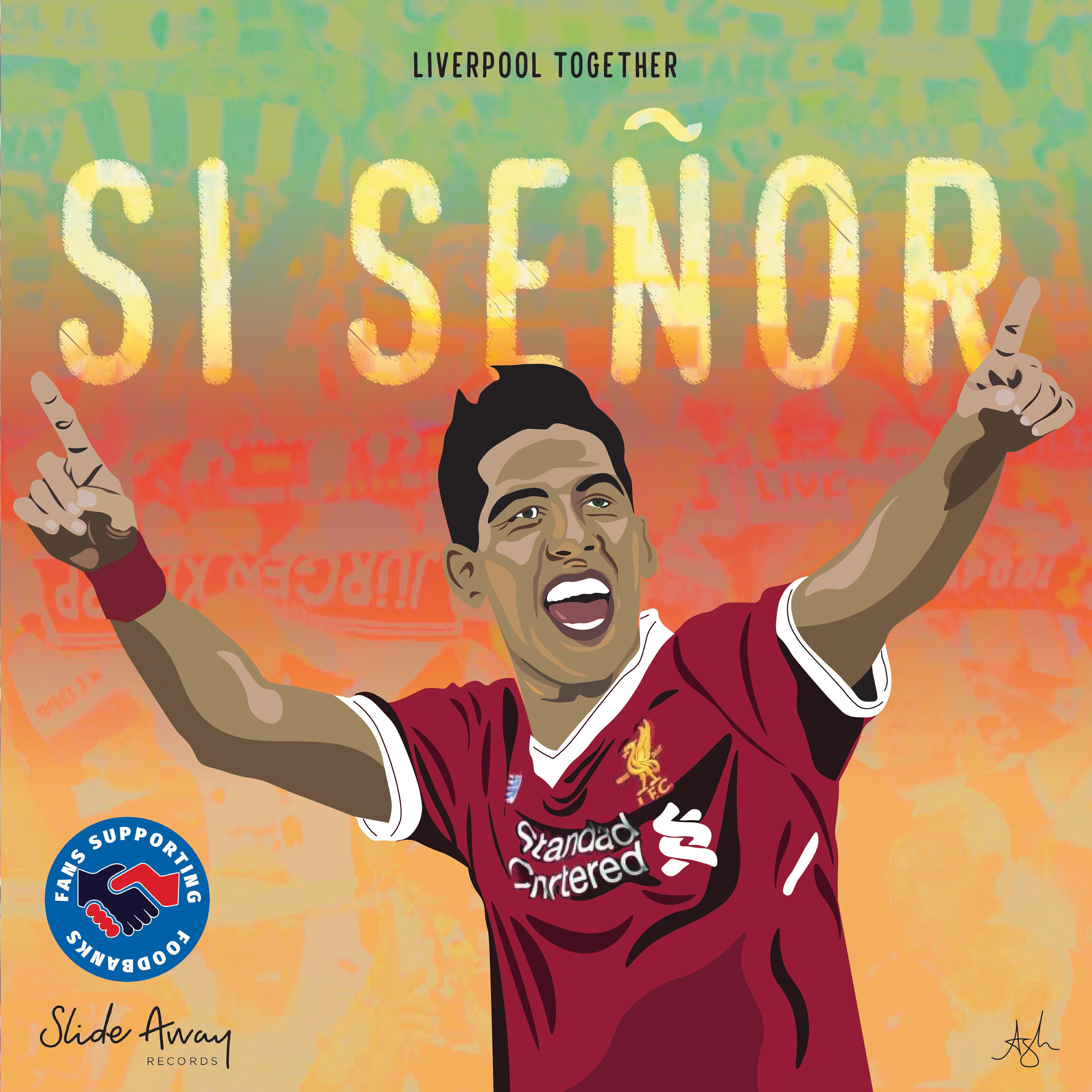 Релиз Si Señor