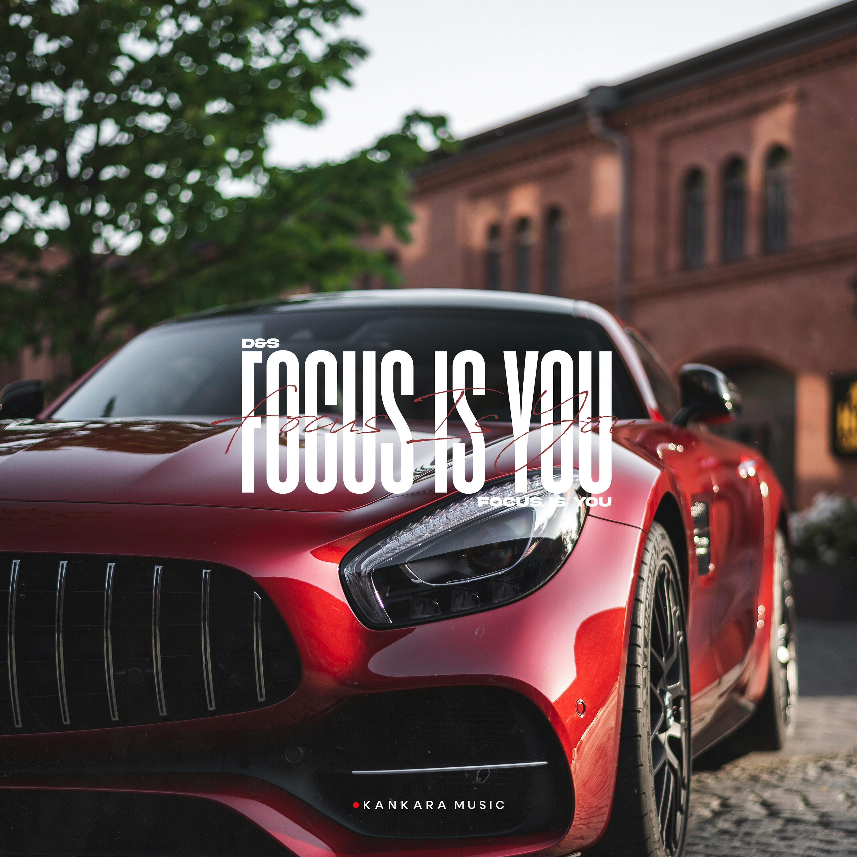 Релиз Focus Is You
