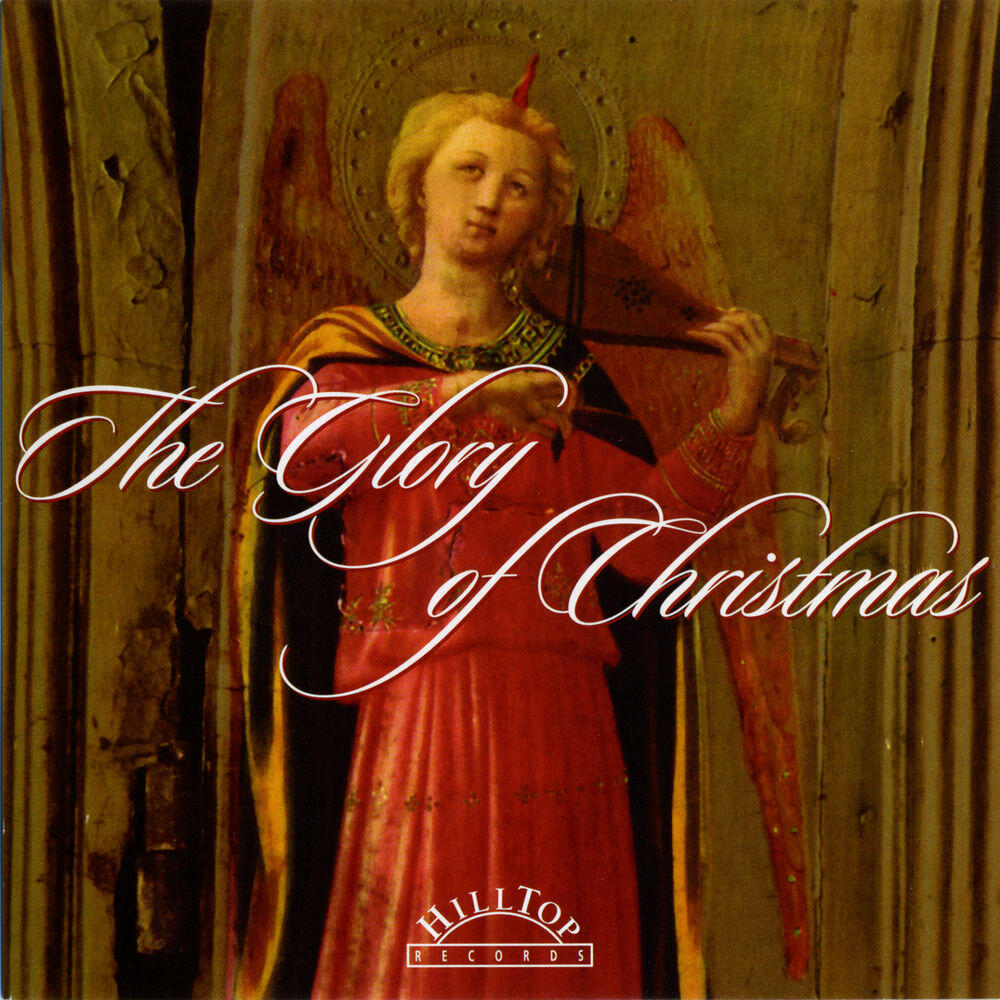 Релиз It's Time For Christmas