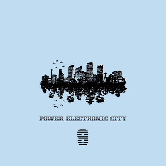 Релиз Power Electronic City, Vol. 9