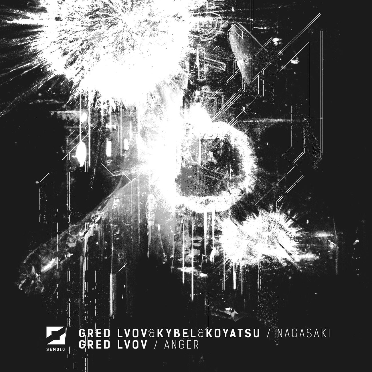 Релиз Nagasaki / Anger