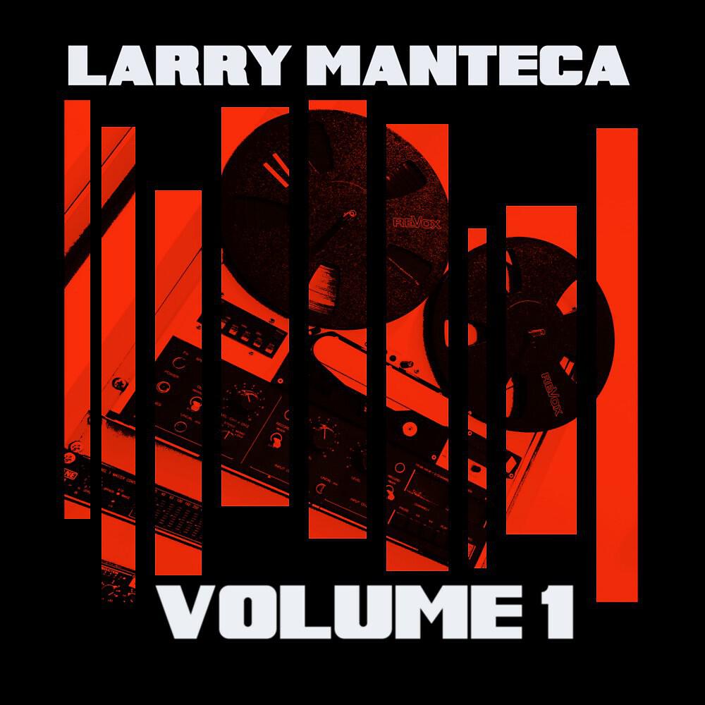 Релиз Volume 1