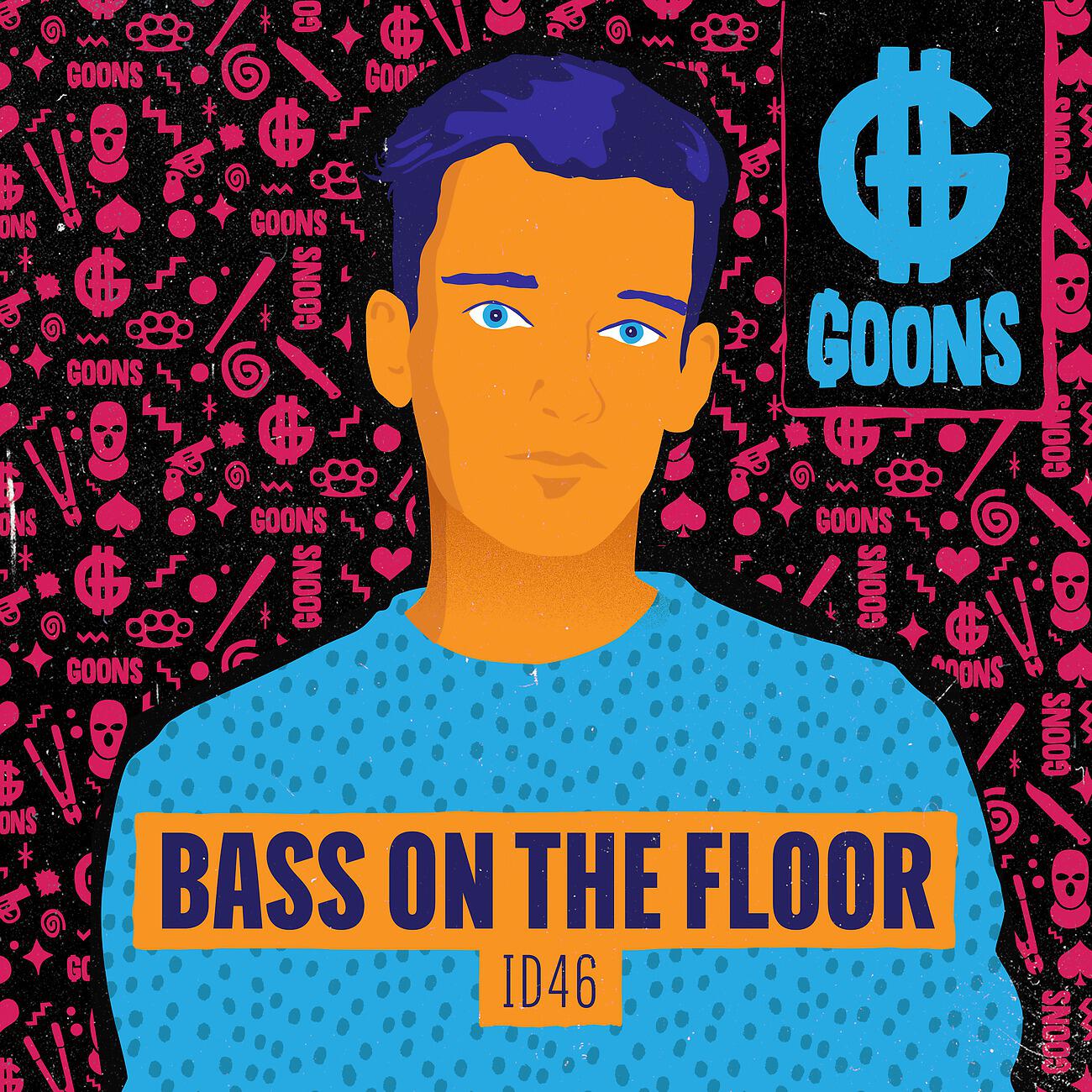 Релиз Bass On The Floor