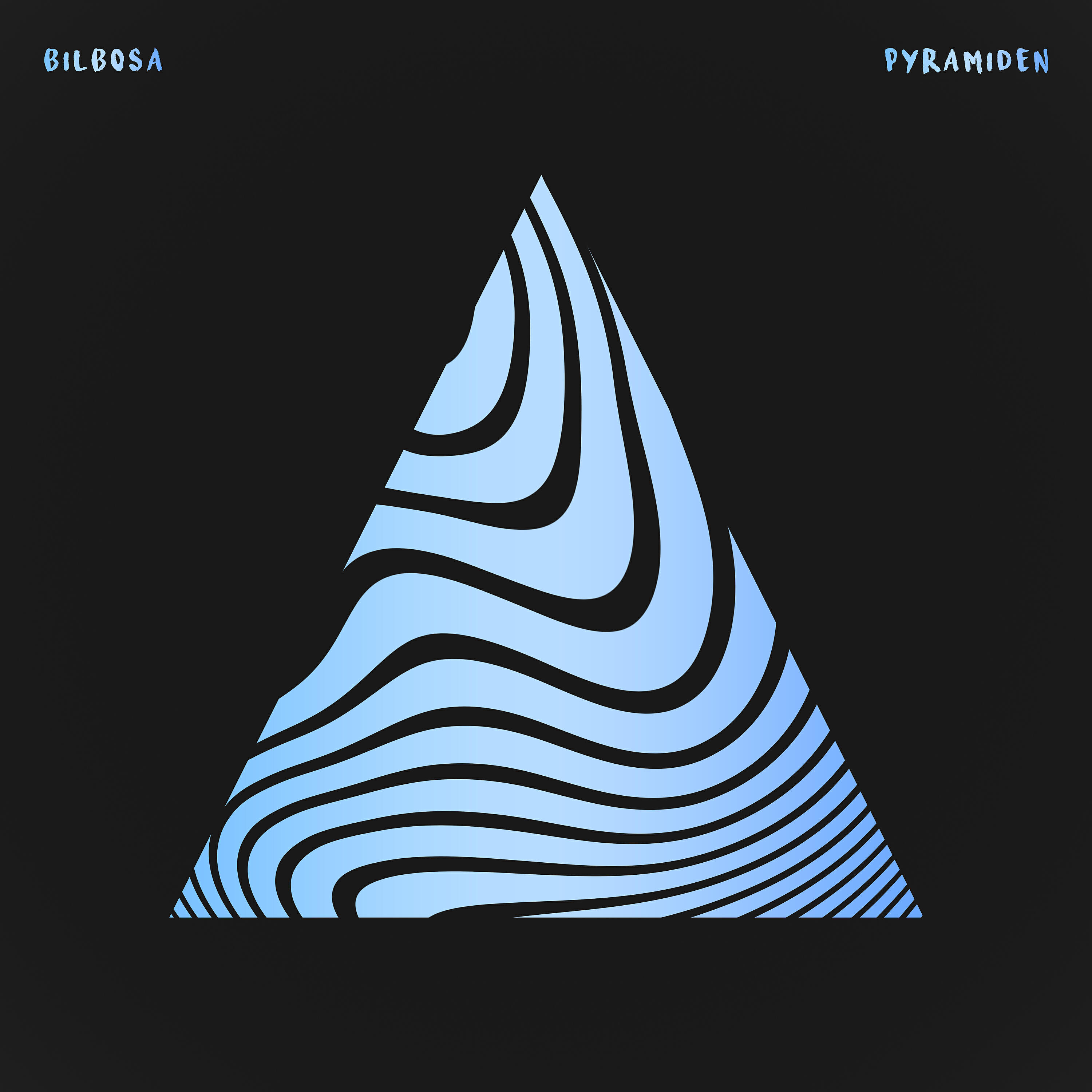 Релиз Pyramiden