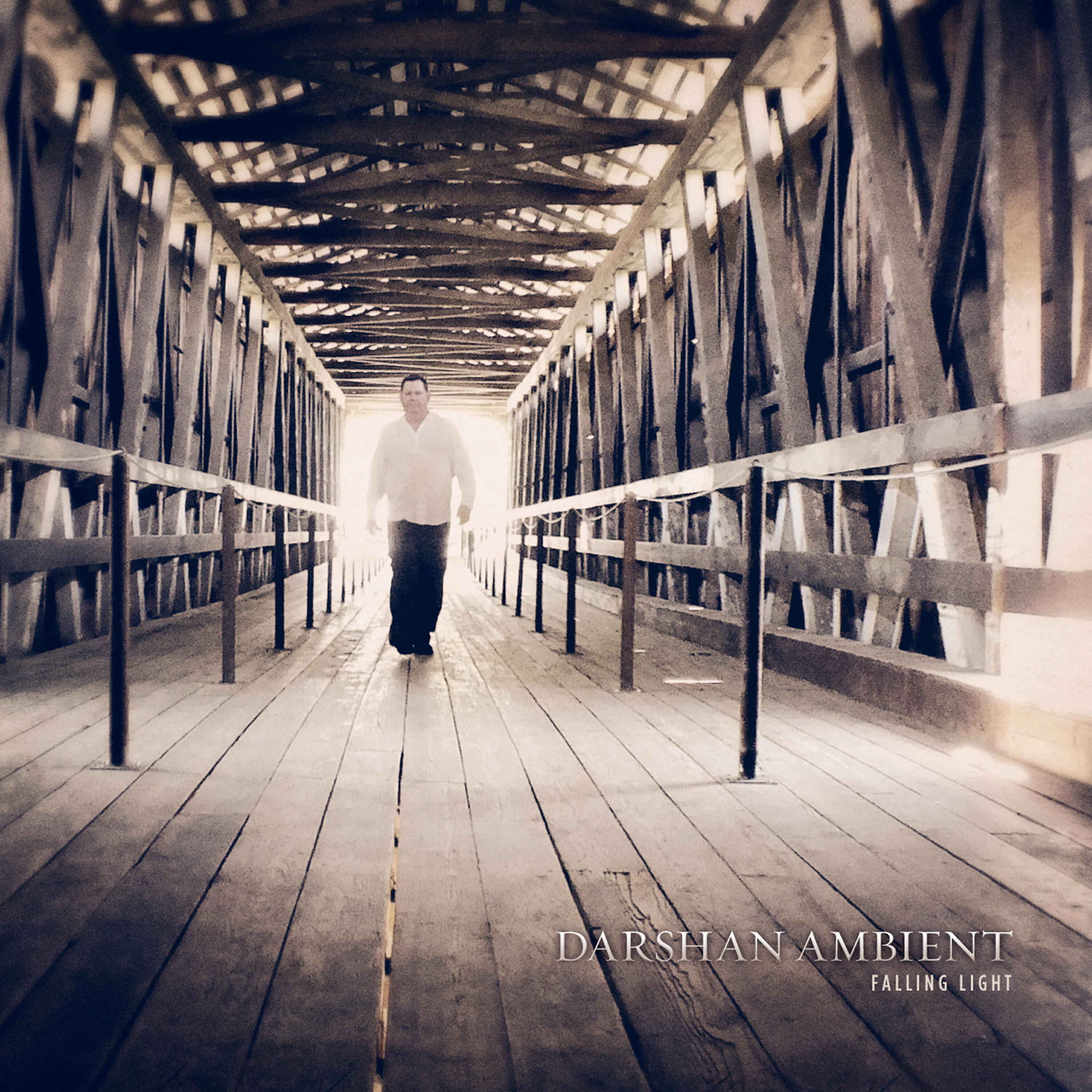 Релиз Falling Light
