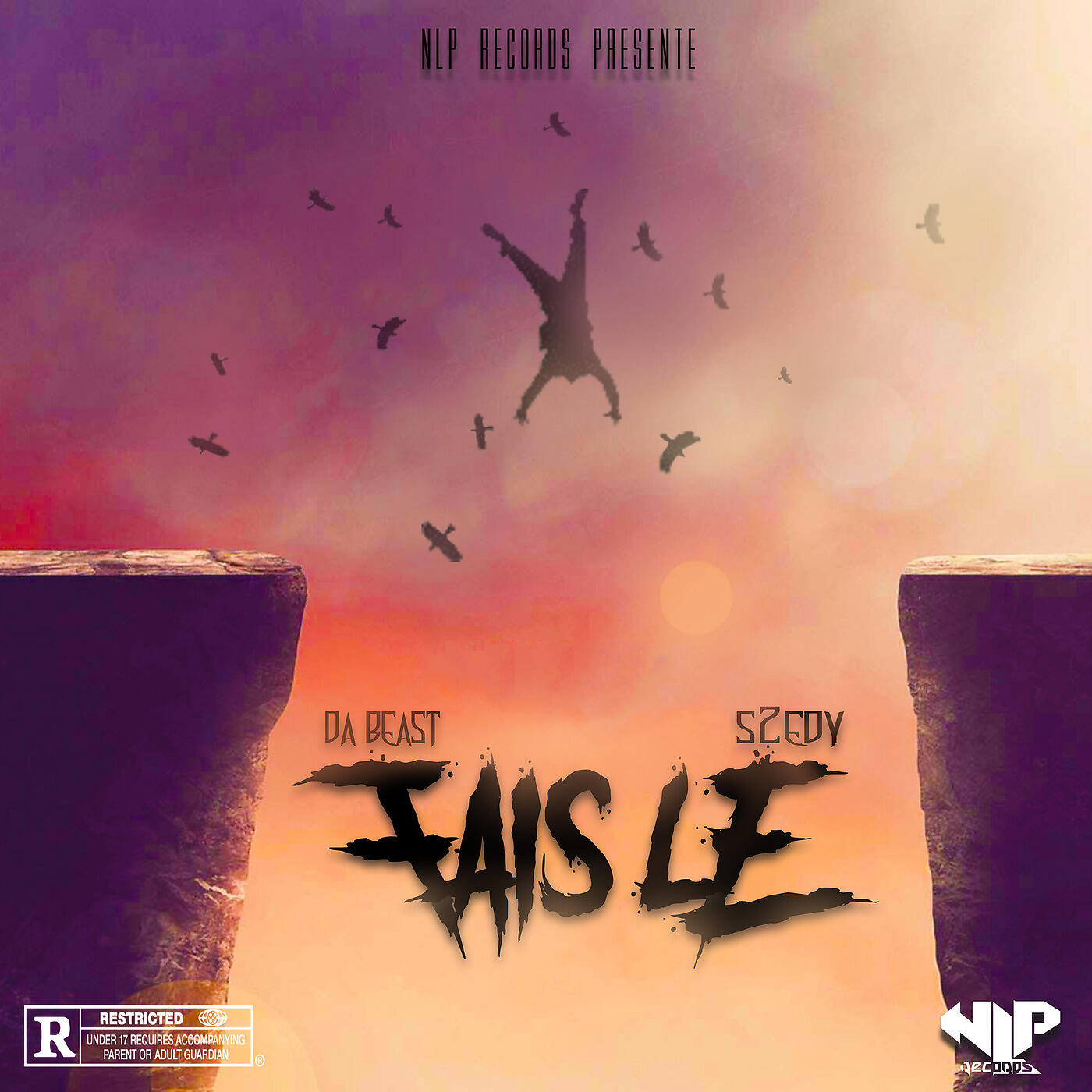 Релиз Fais le