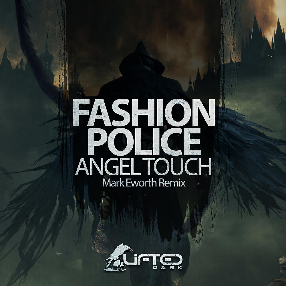 Релиз Angel Touch (Mark Eworth Remix)