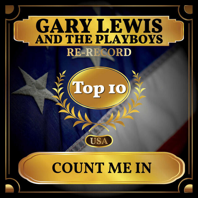 Релиз Count Me In (Billboard Hot 100 - No 2)