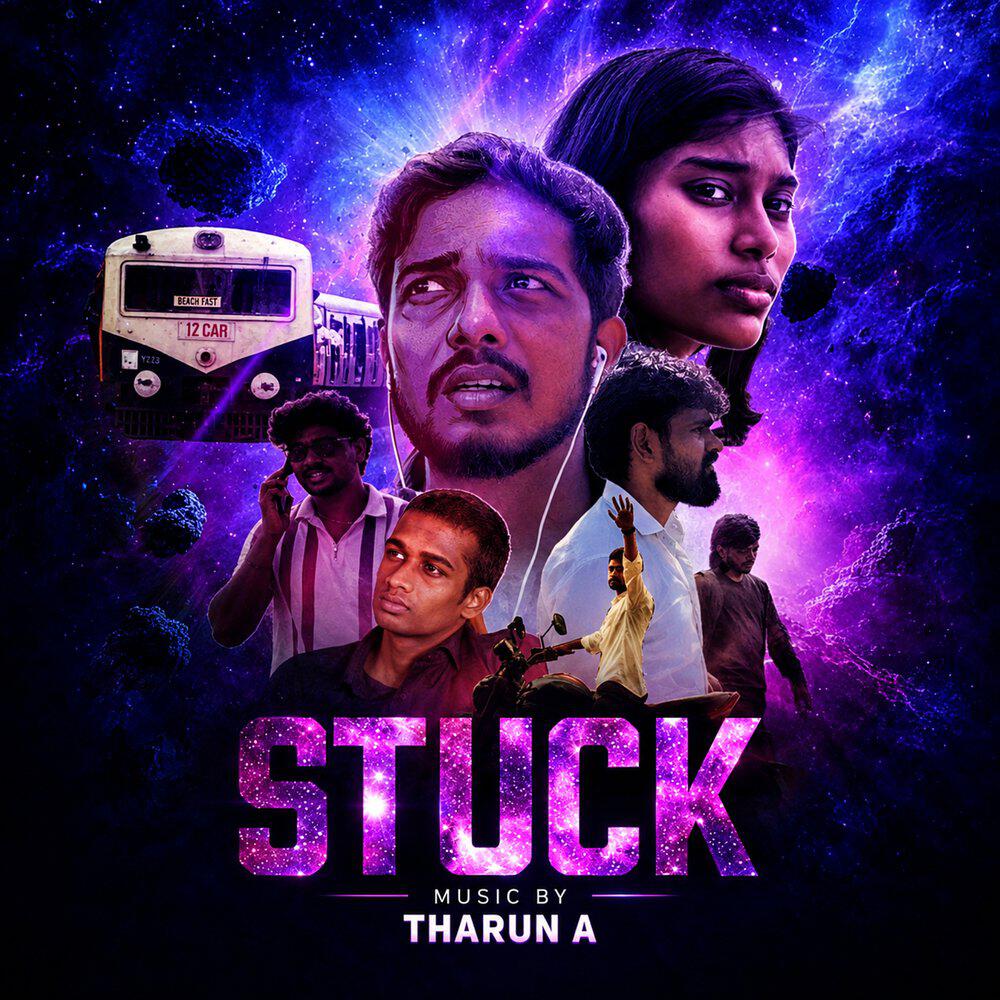 Tharun A