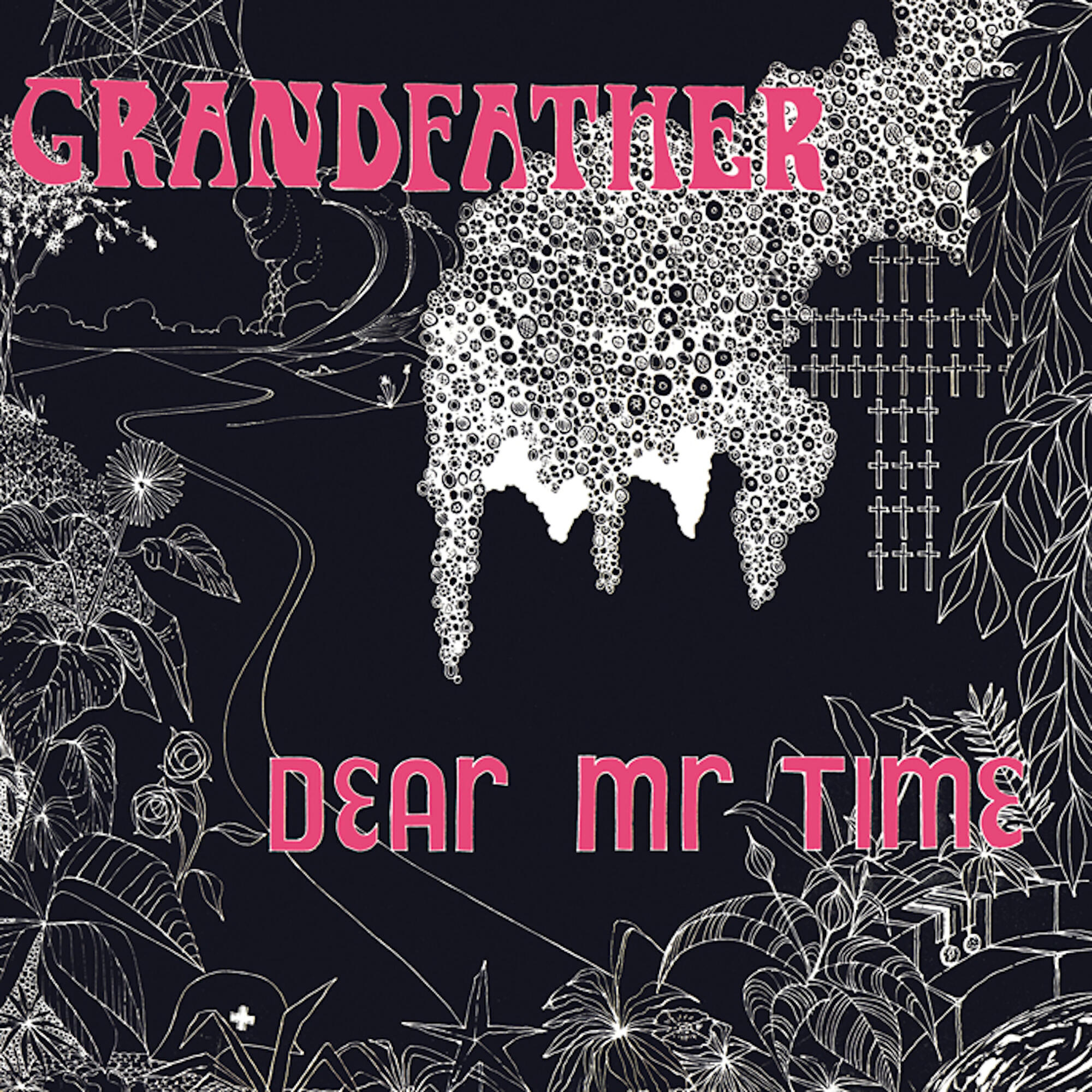 Релиз Grandfather (Expanded Edition)