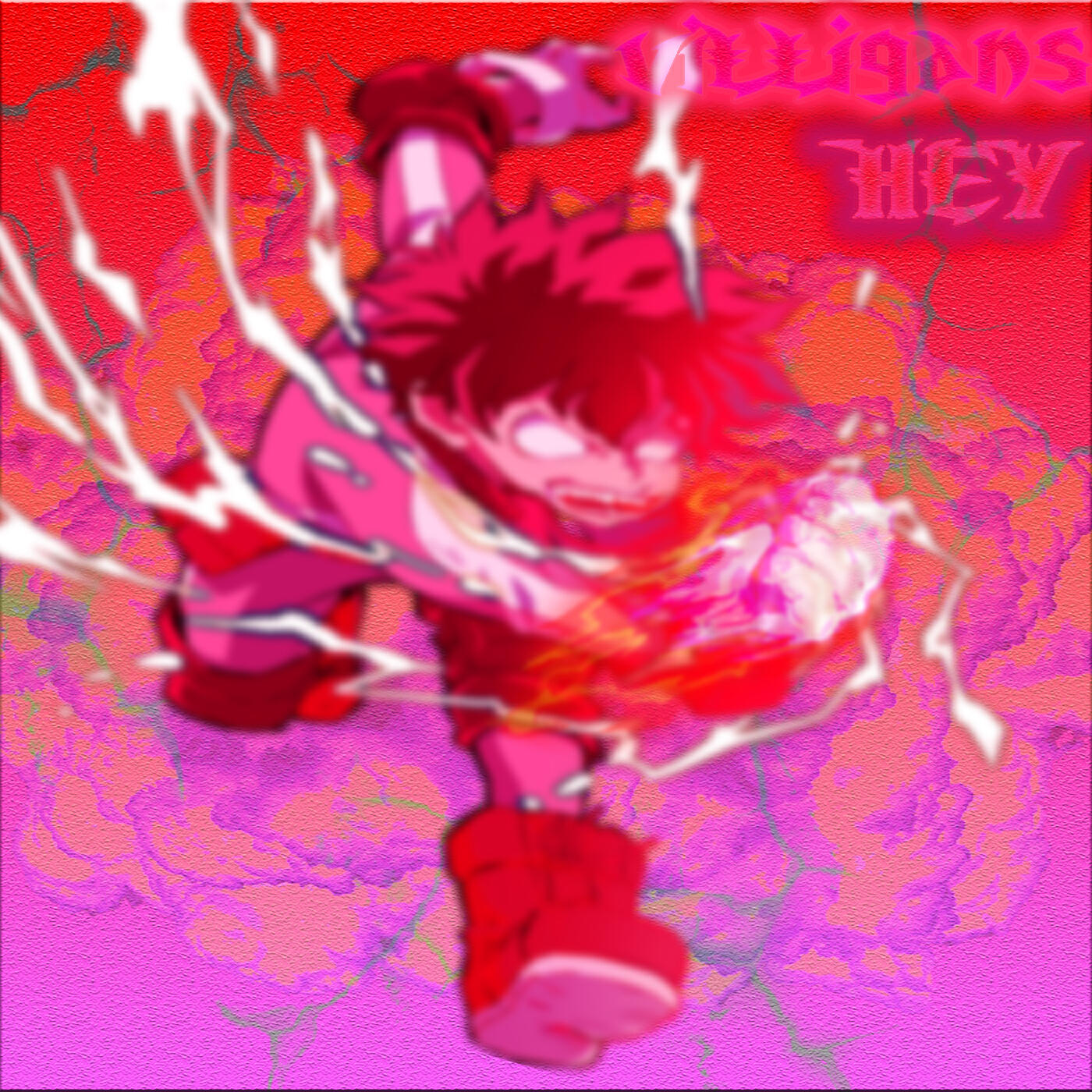 Релиз Hey