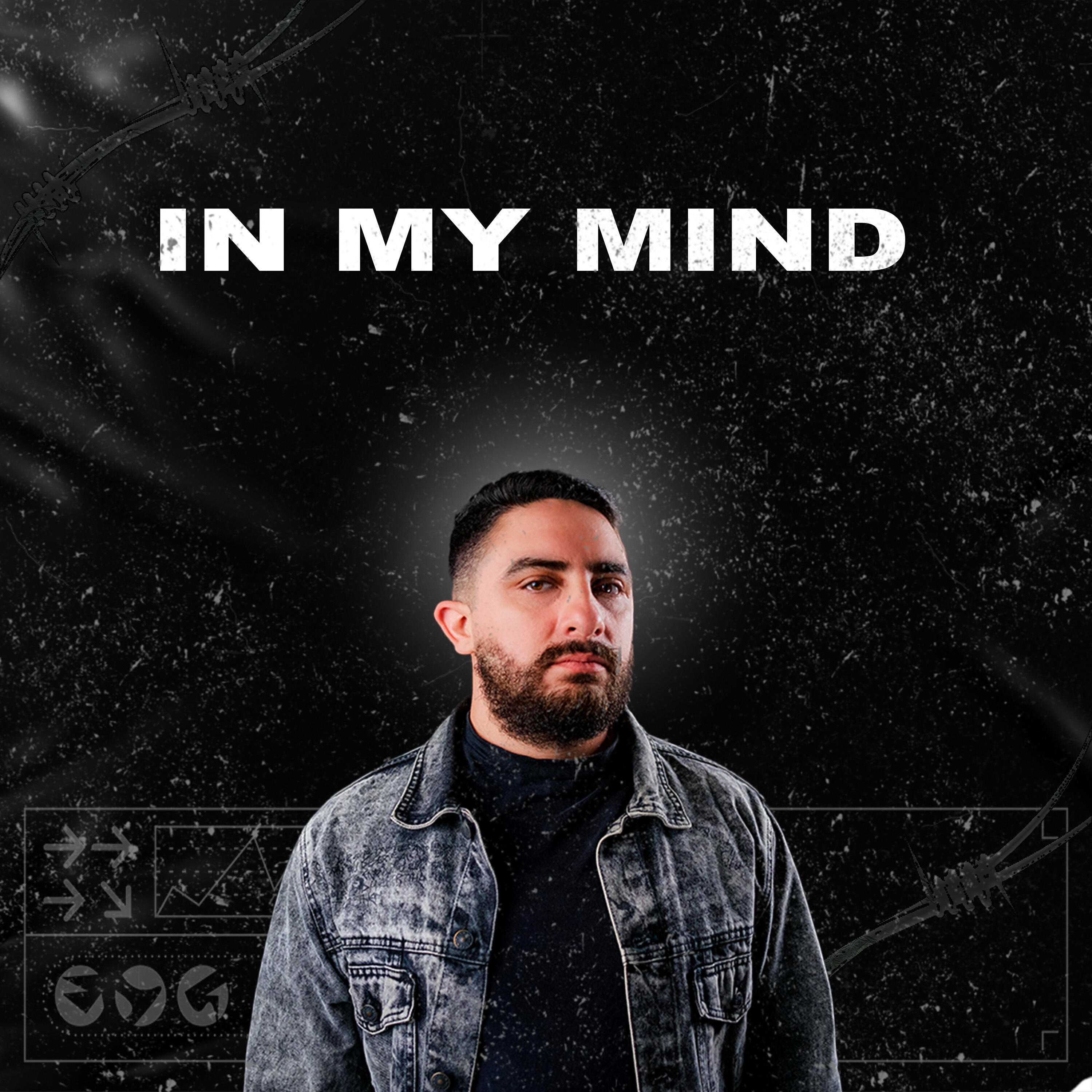 Релиз In My Mind