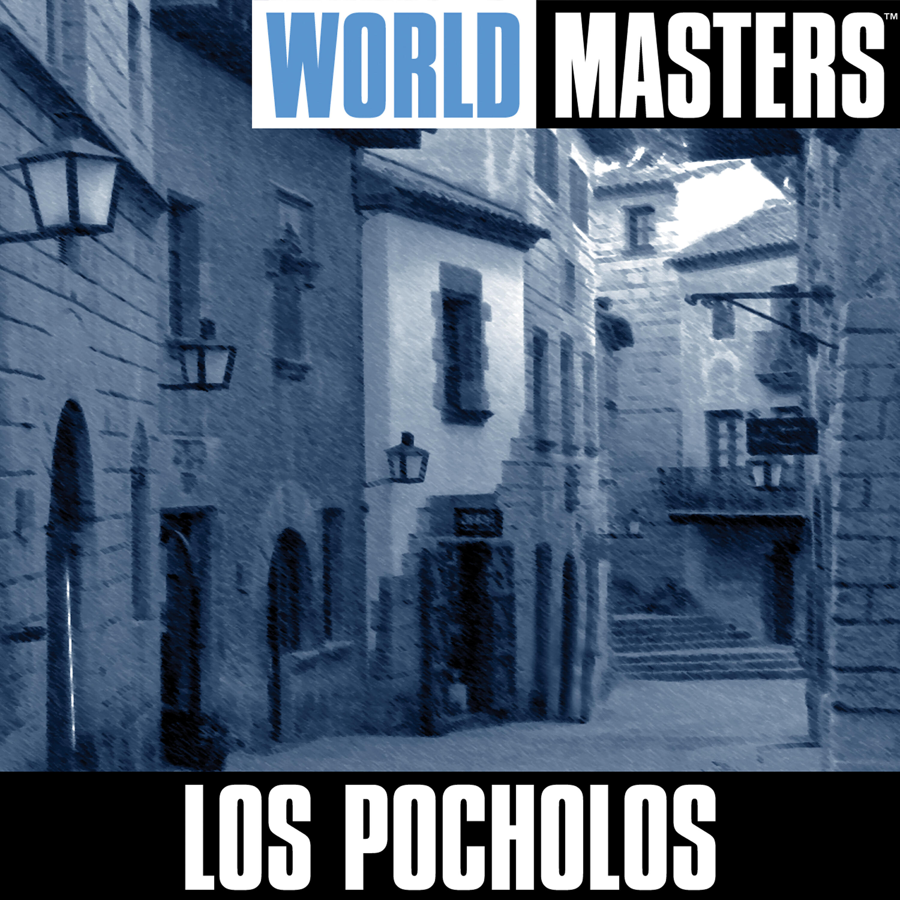 Los Pocholos