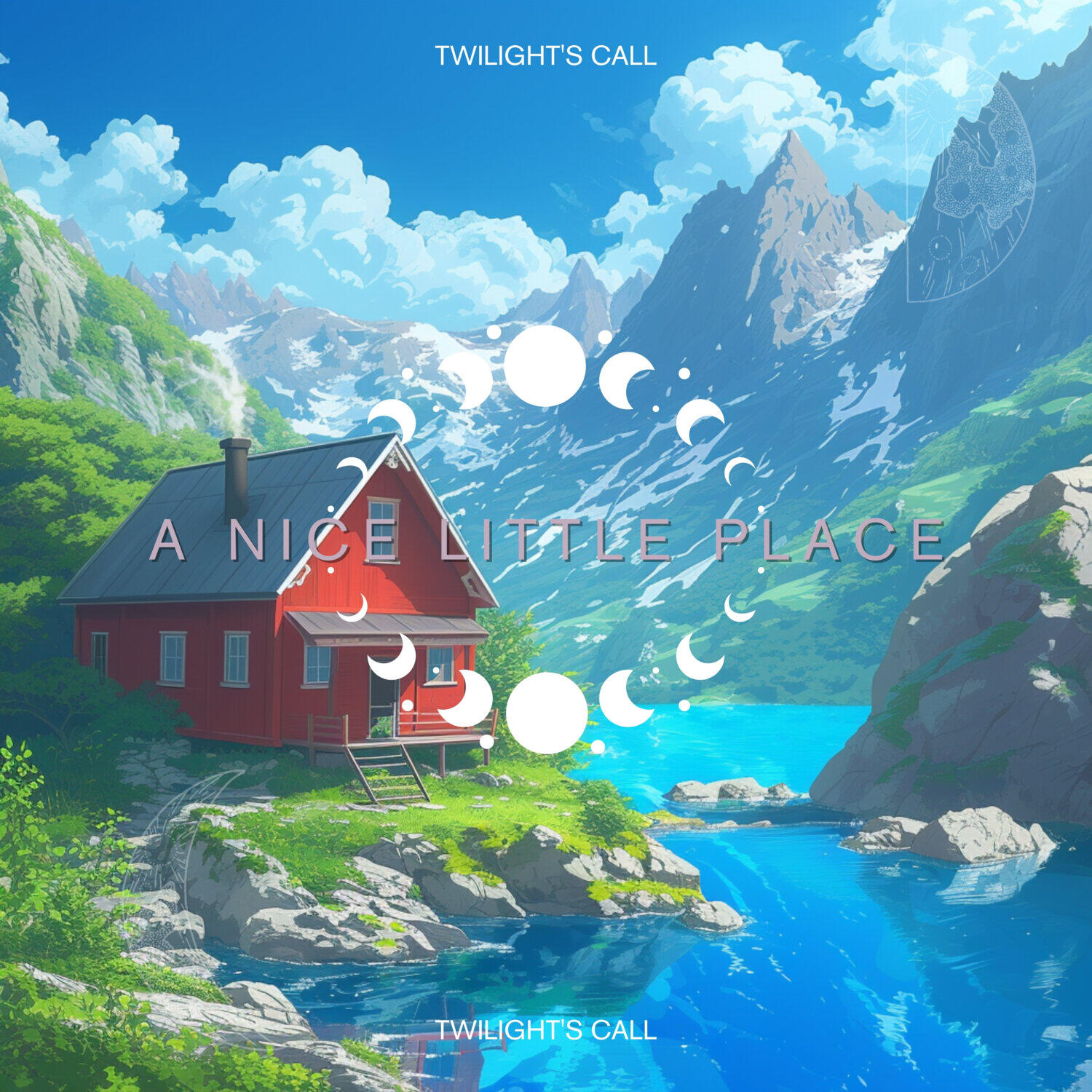 Релиз A Nice Little Place