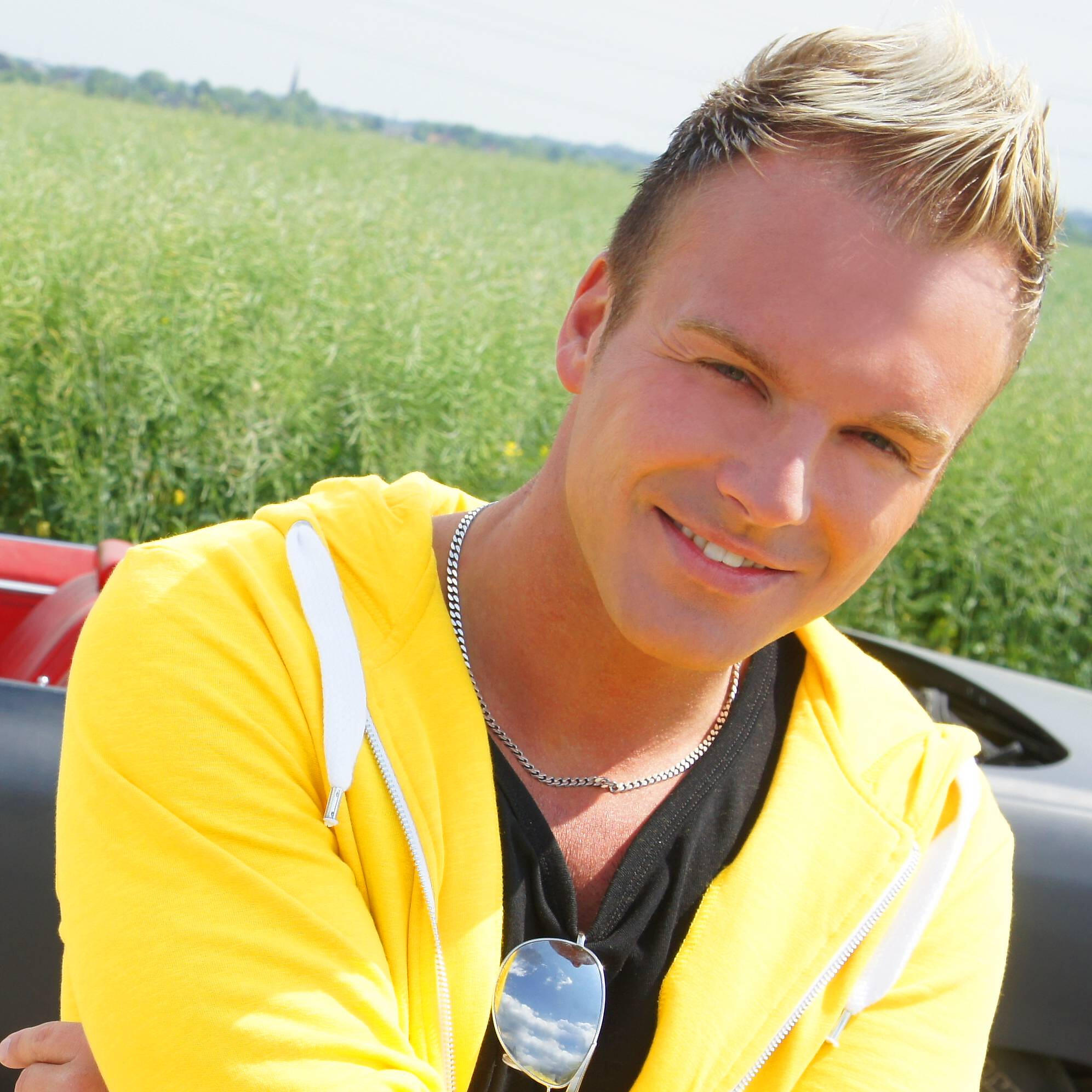 René Ulbrich