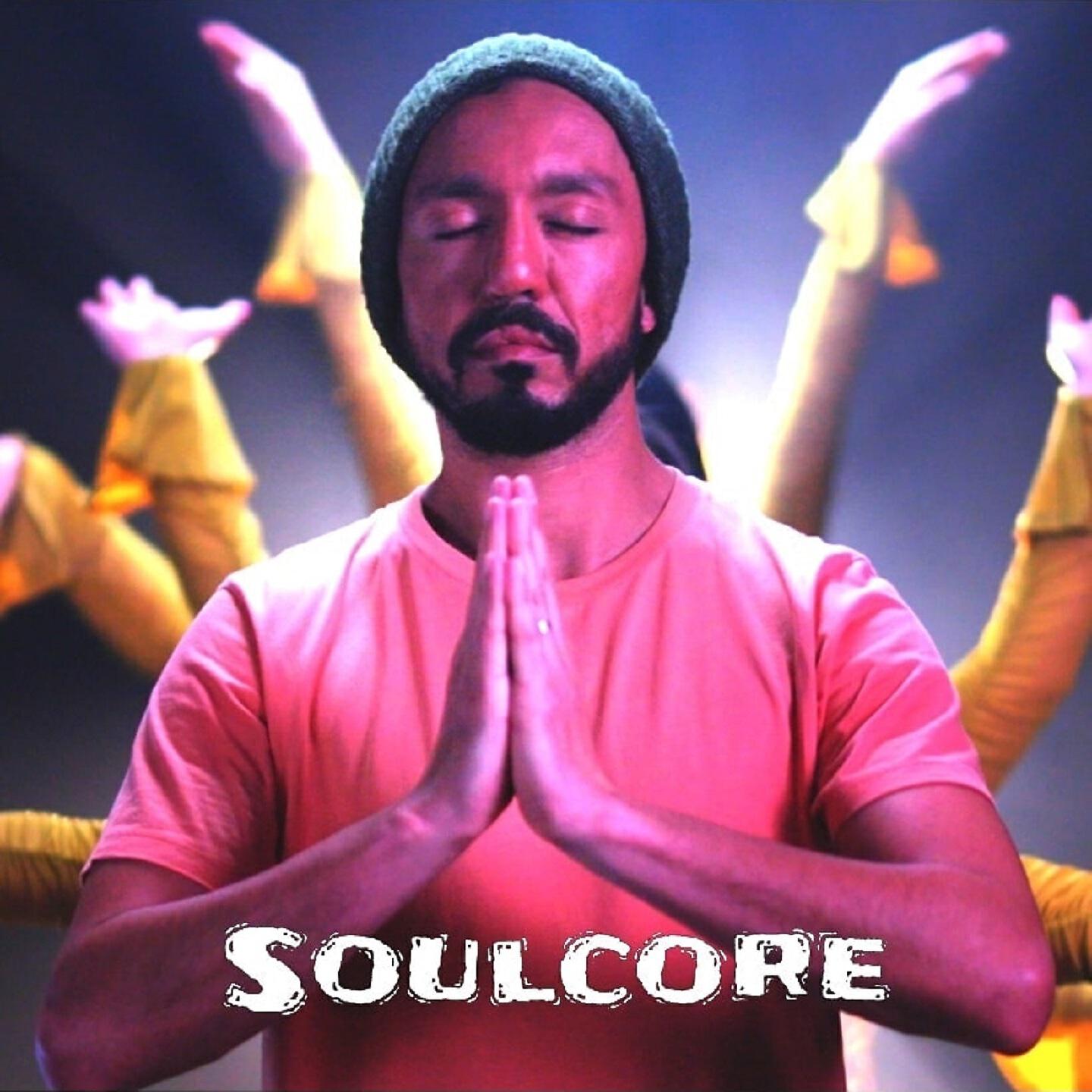 Релиз Soulcore