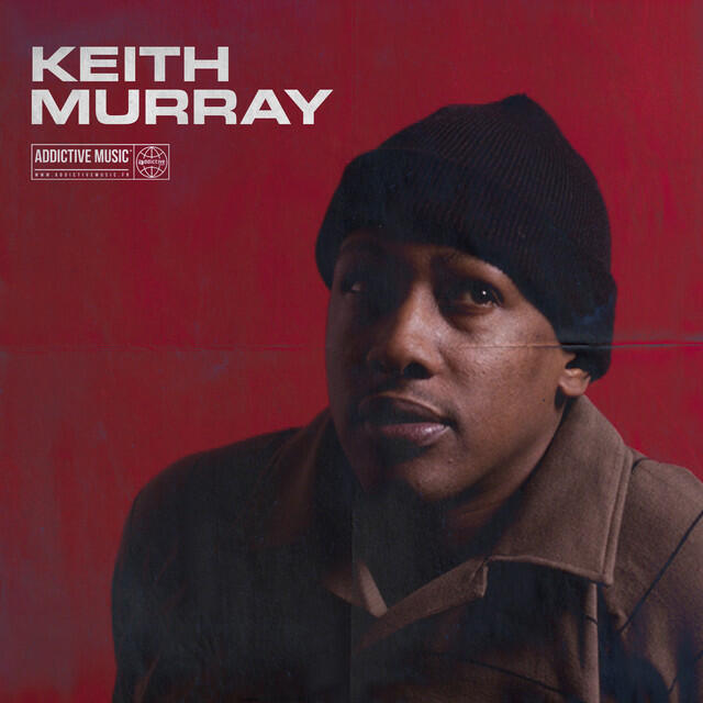 Релиз Best Of Keith Murray, Vol. 1 (Mixed By DJ Mel-A)
