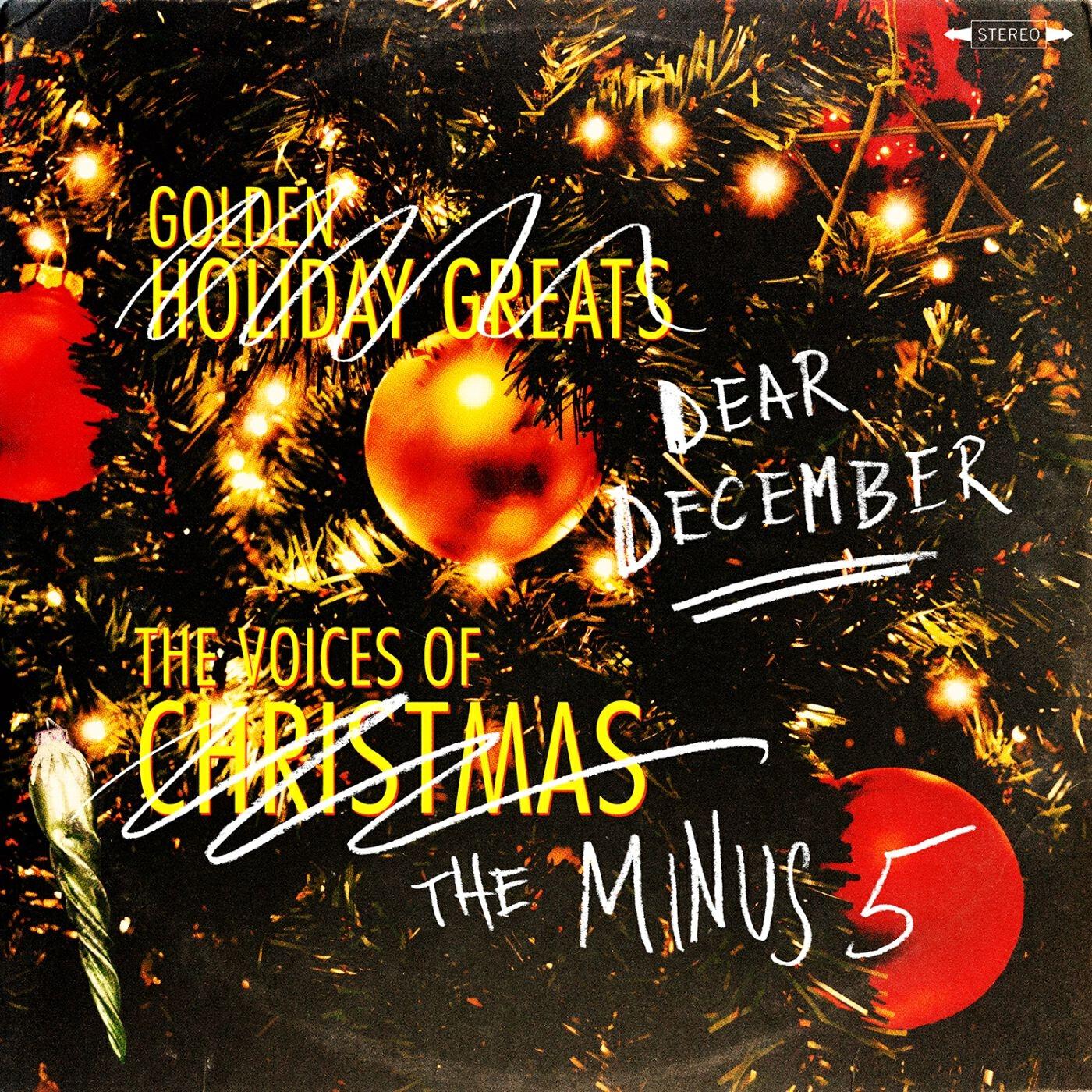 Релиз Dear December