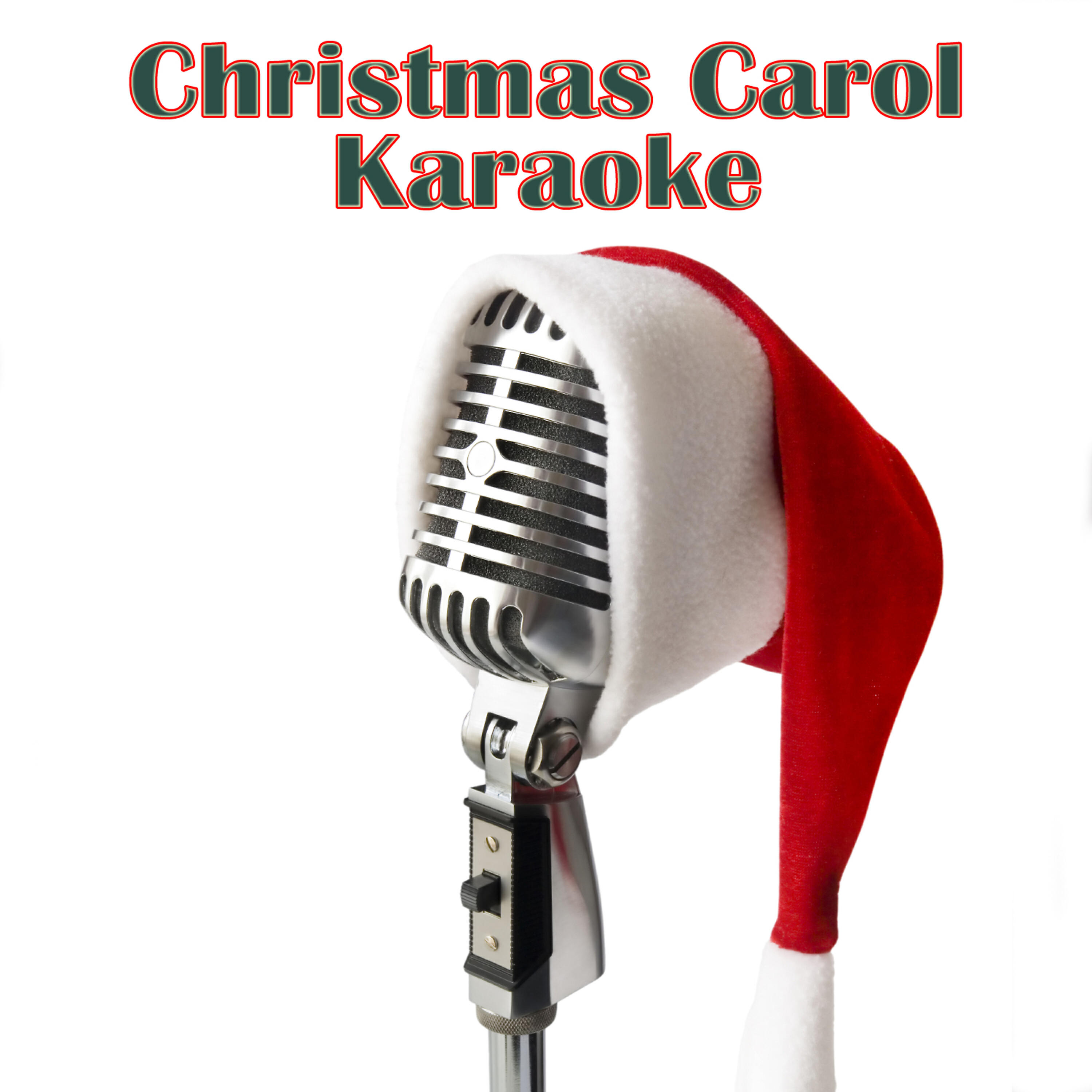 Релиз Christmas Carol Karaoke