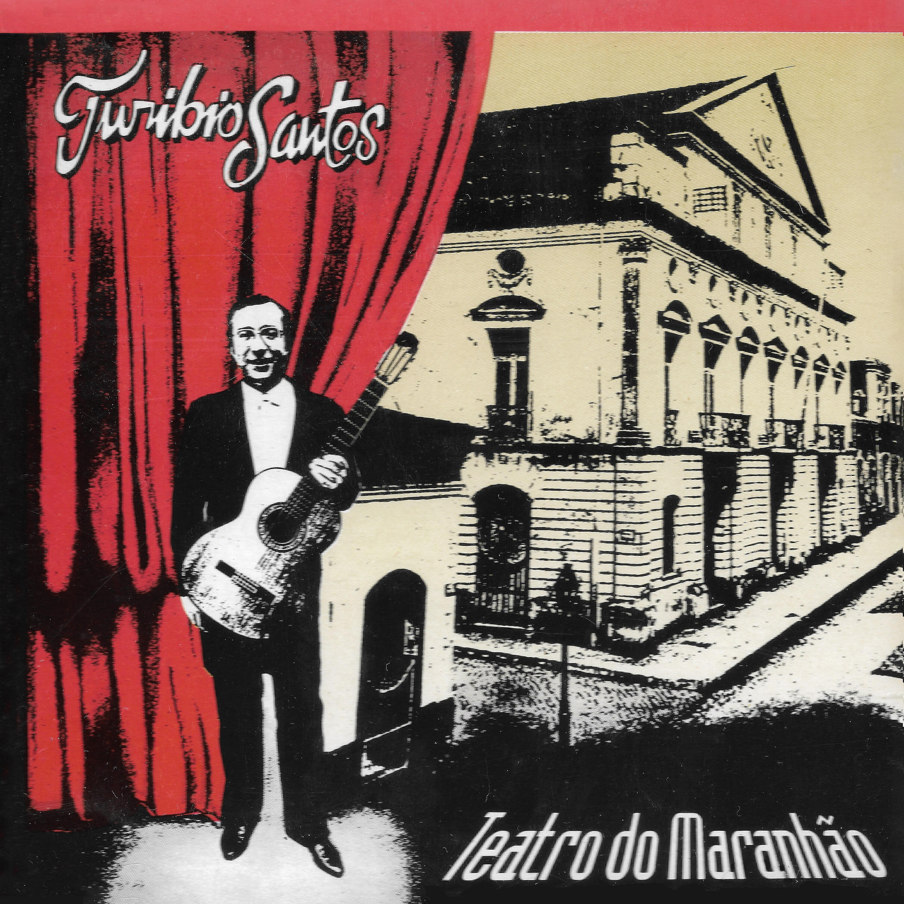 Релиз Teatro do Maranhão