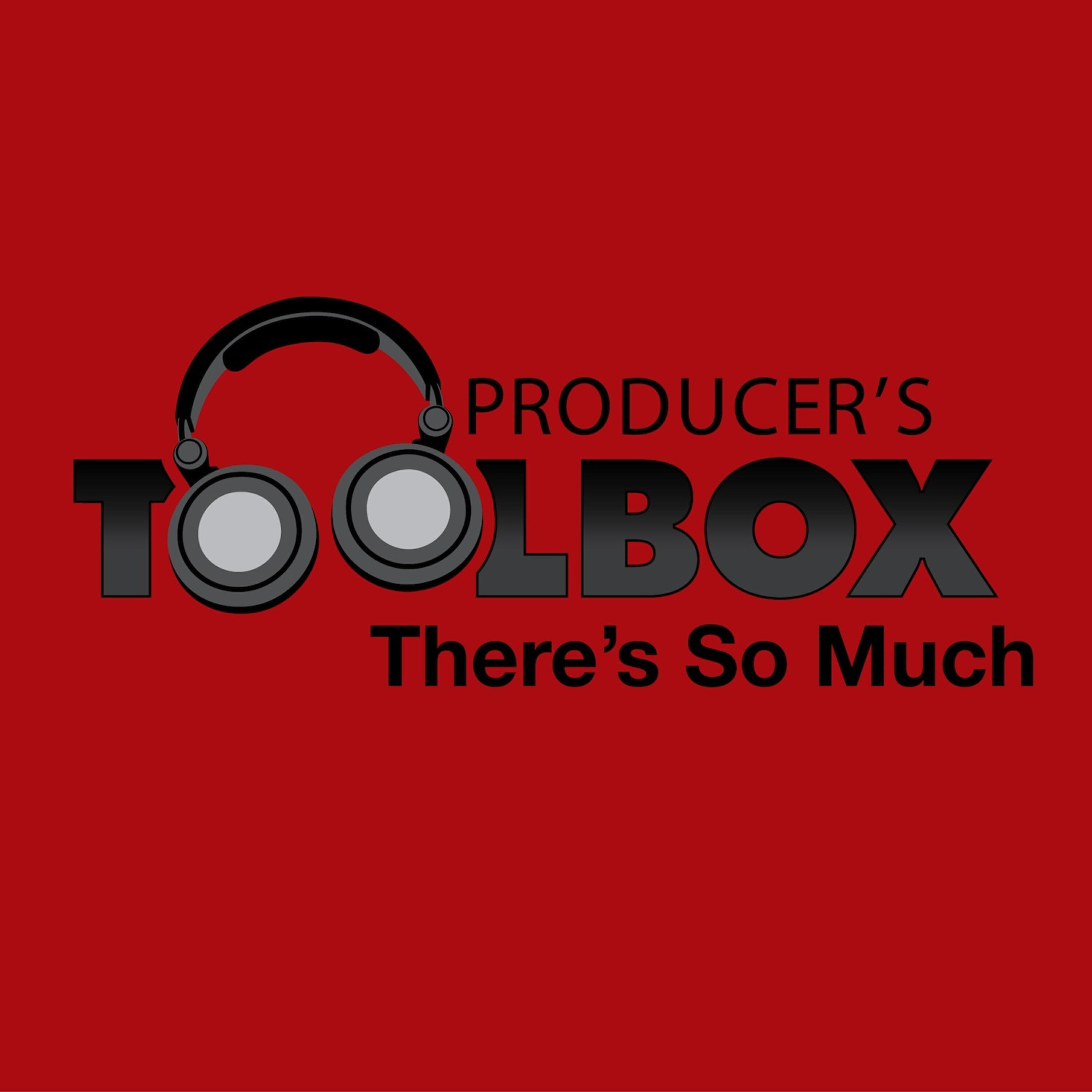 Релиз Producer's Toolbox - There's so Much